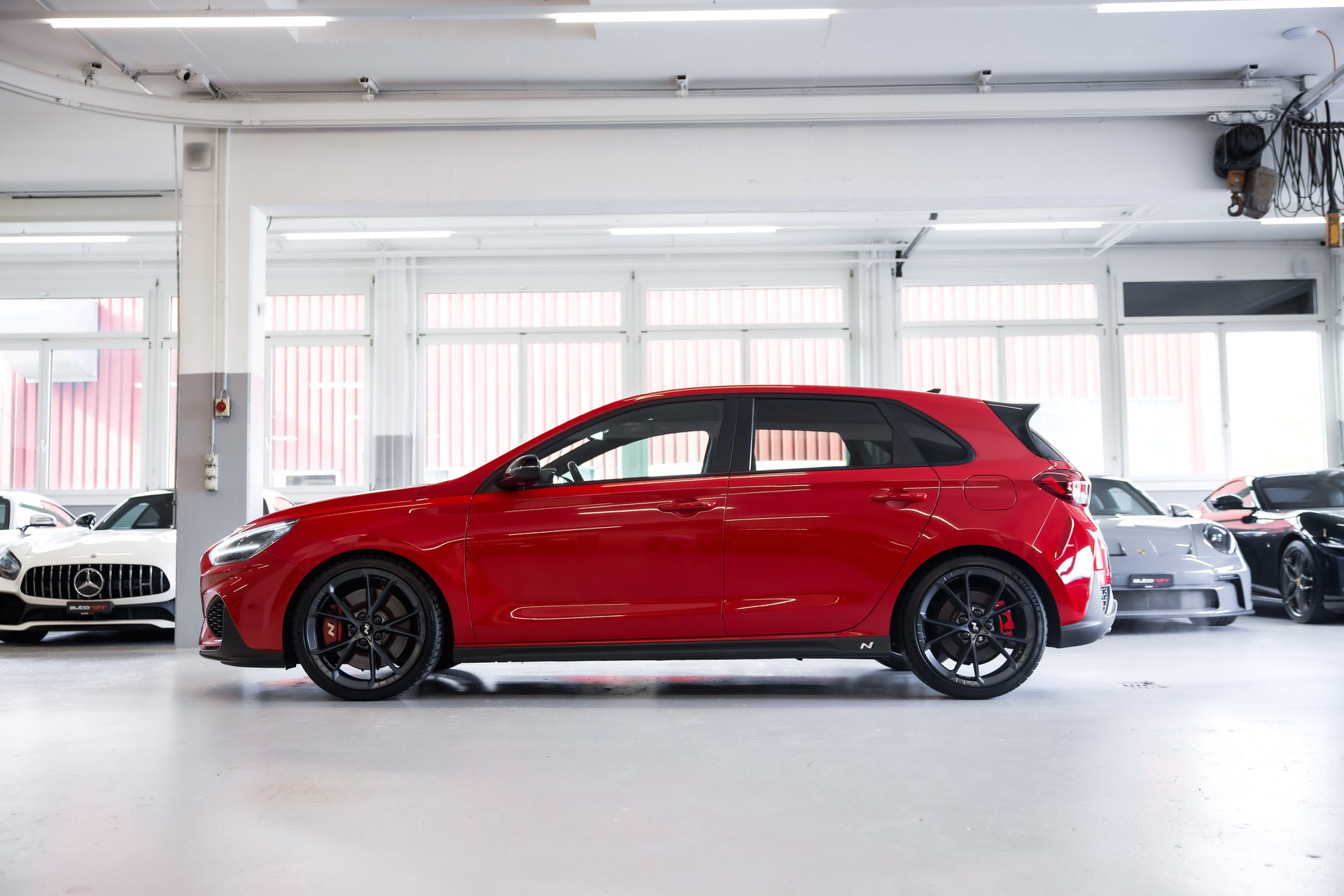 HYUNDAI i30 2.0 T-GDi N DCT-image-4
