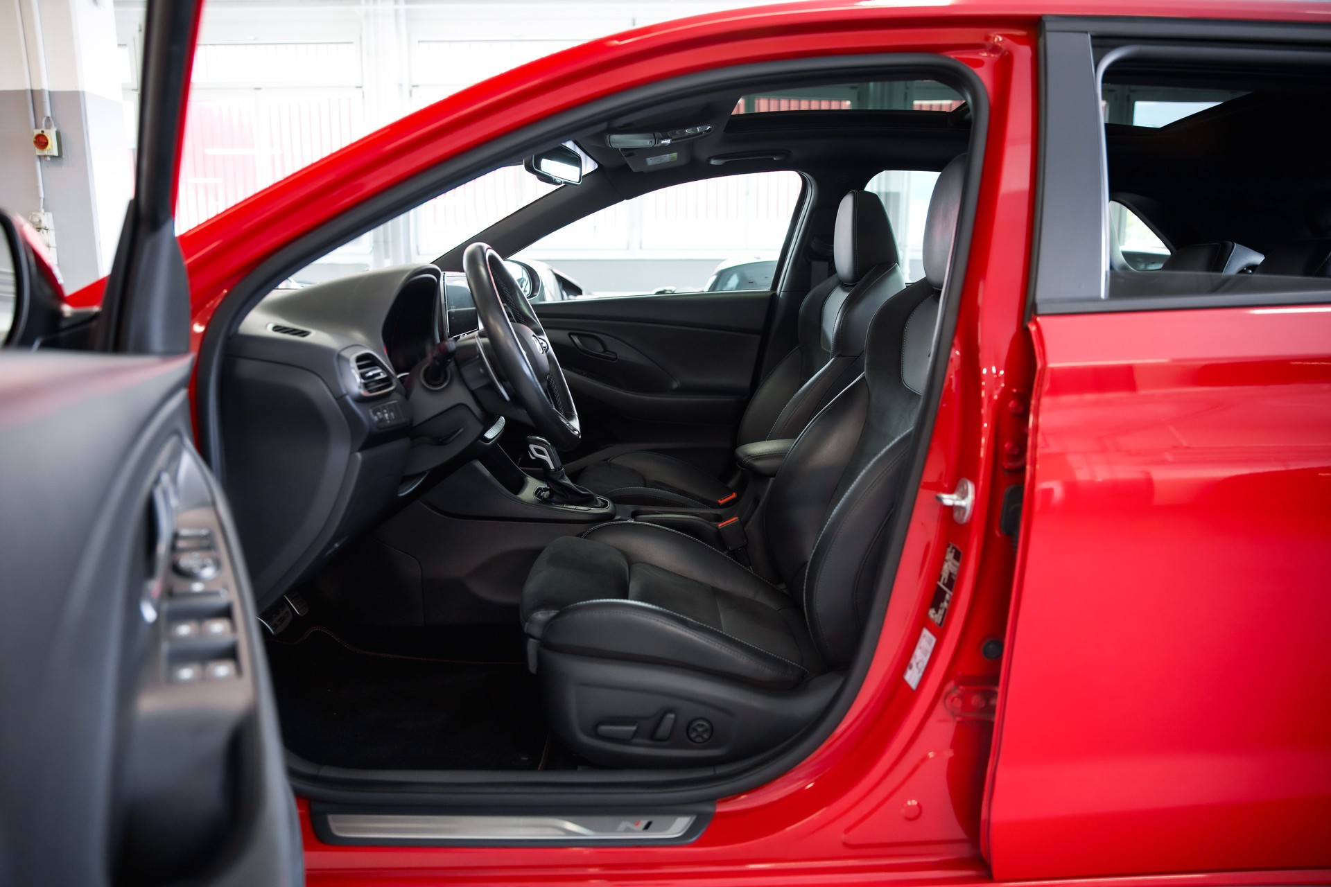 HYUNDAI i30 2.0 T-GDi N DCT-image-18