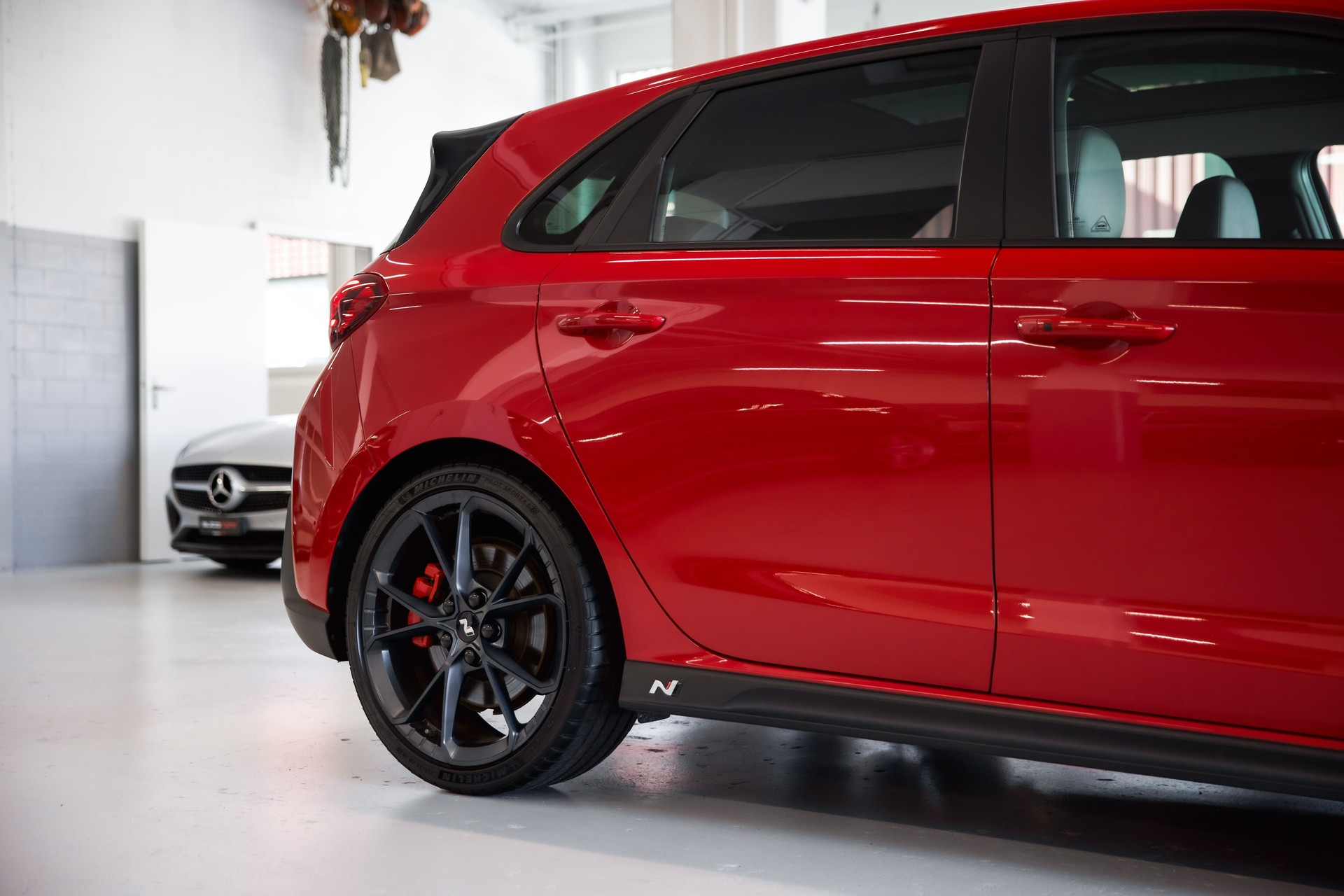 HYUNDAI i30 2.0 T-GDi N DCT-image-11