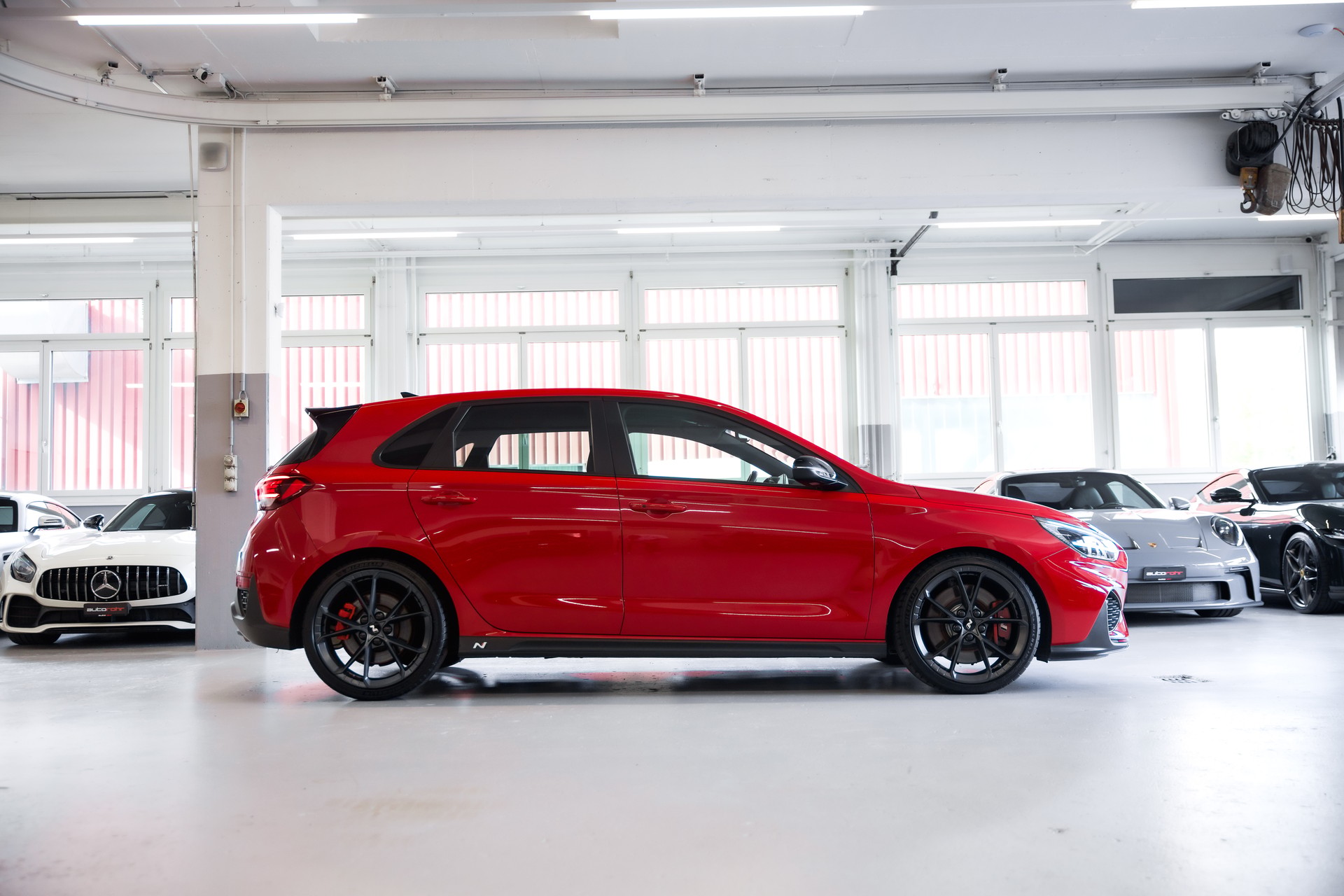 HYUNDAI i30 2.0 T-GDi N DCT-image-3
