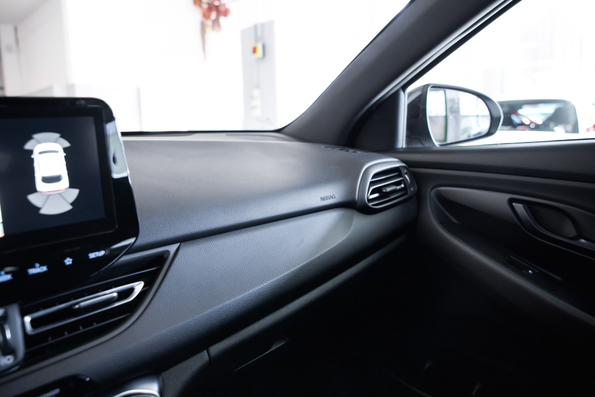 HYUNDAI i30 2.0 T-GDi N DCT-image-7