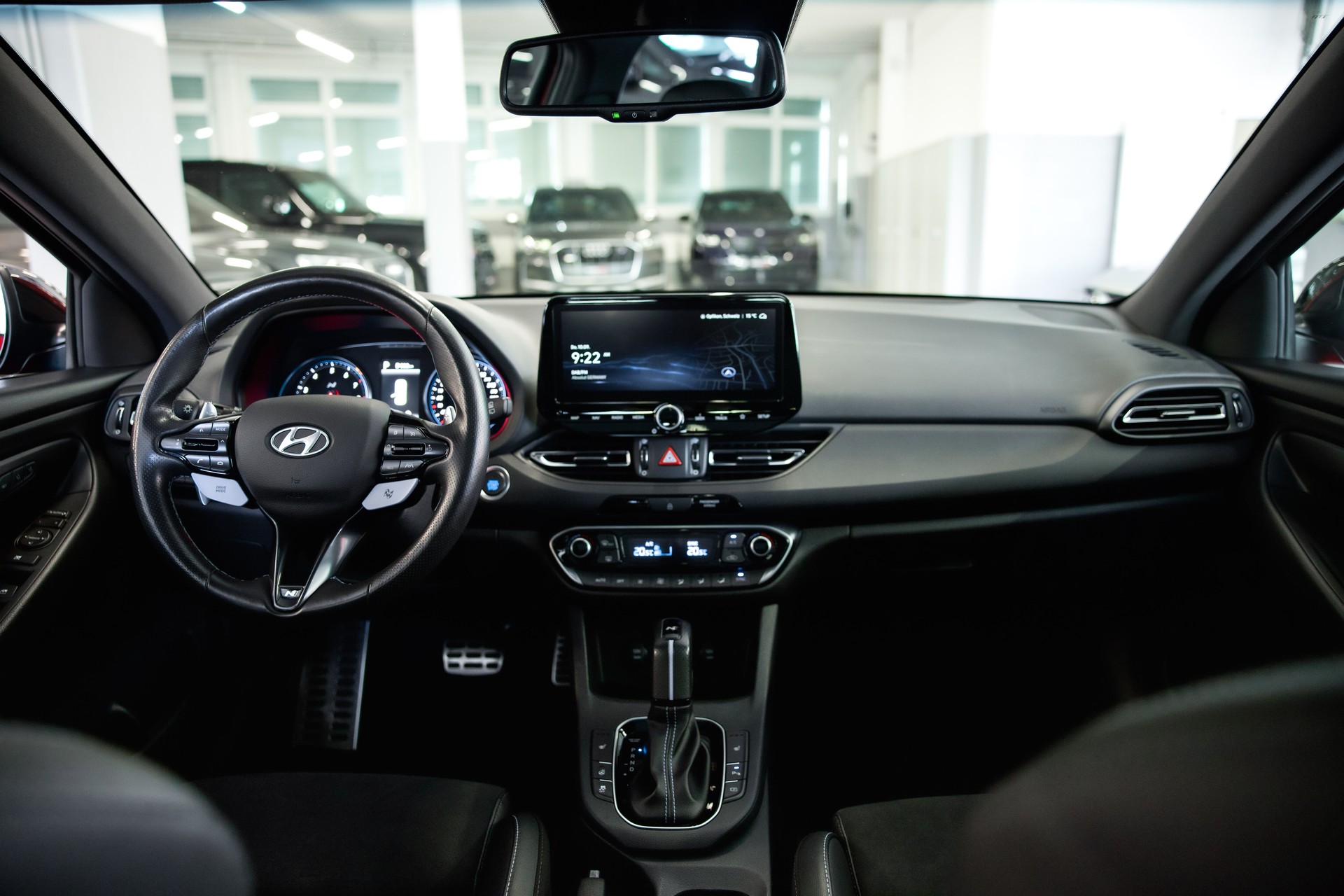 HYUNDAI i30 2.0 T-GDi N DCT-image-16