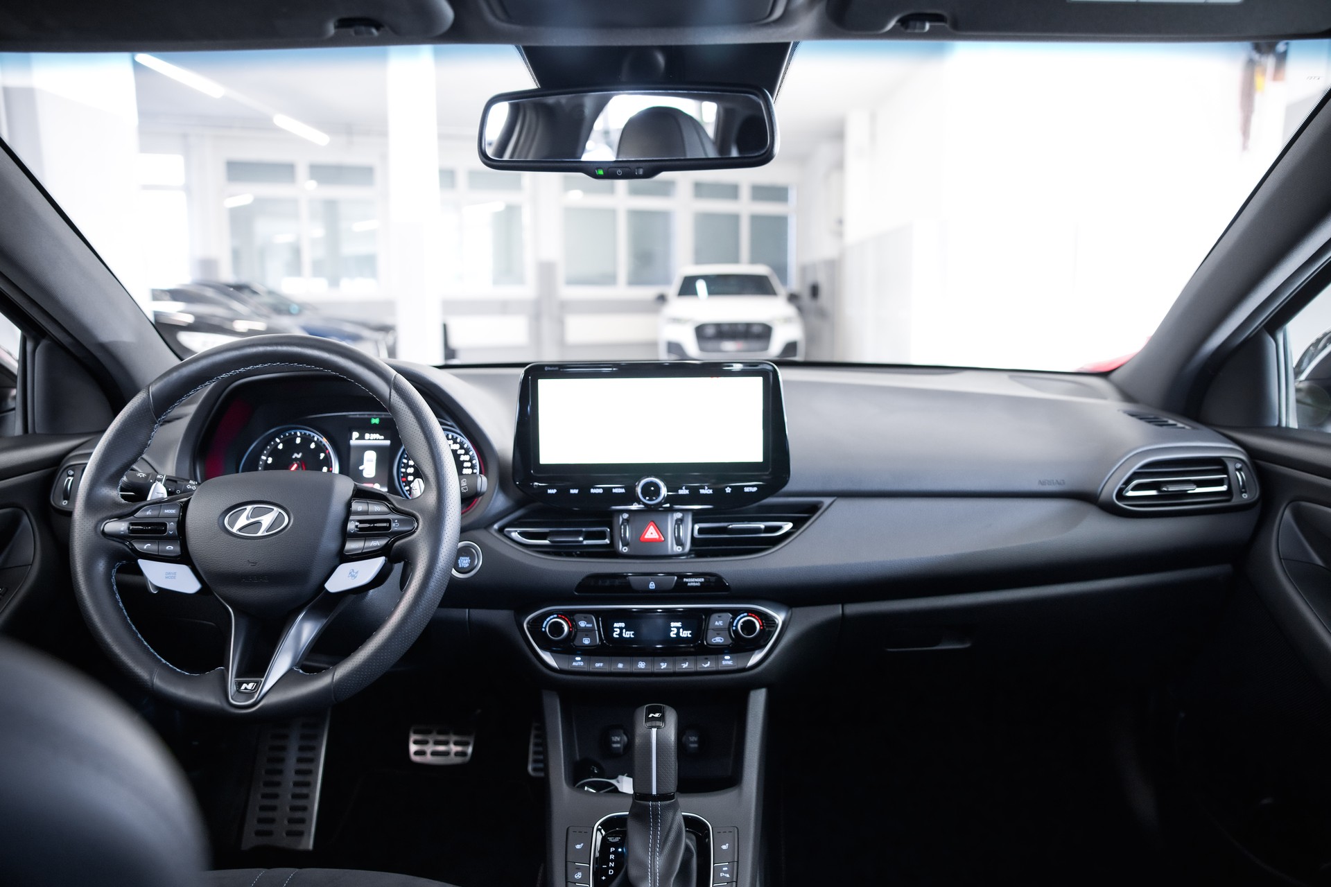HYUNDAI i30 2.0 T-GDi N DCT-image-2