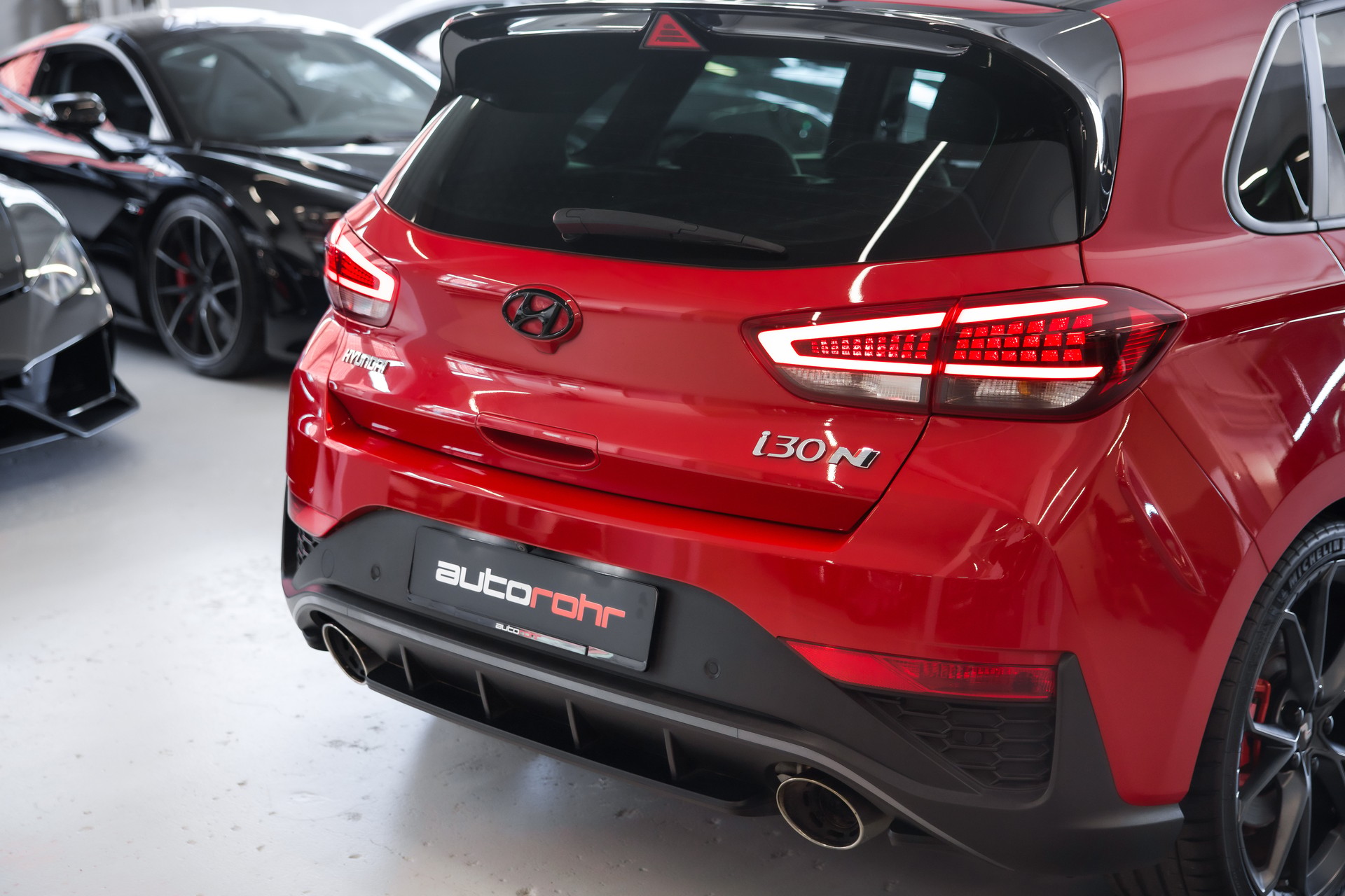 HYUNDAI i30 2.0 T-GDi N DCT-image-12