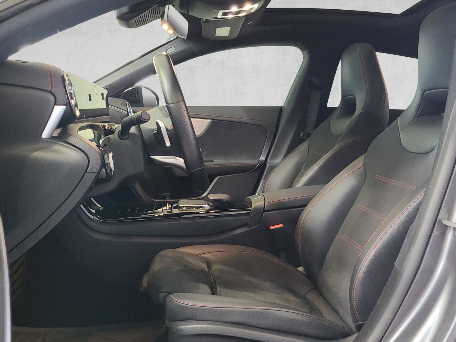 MERCEDES-BENZ CLA 250 AMG 4M T X118-image-4