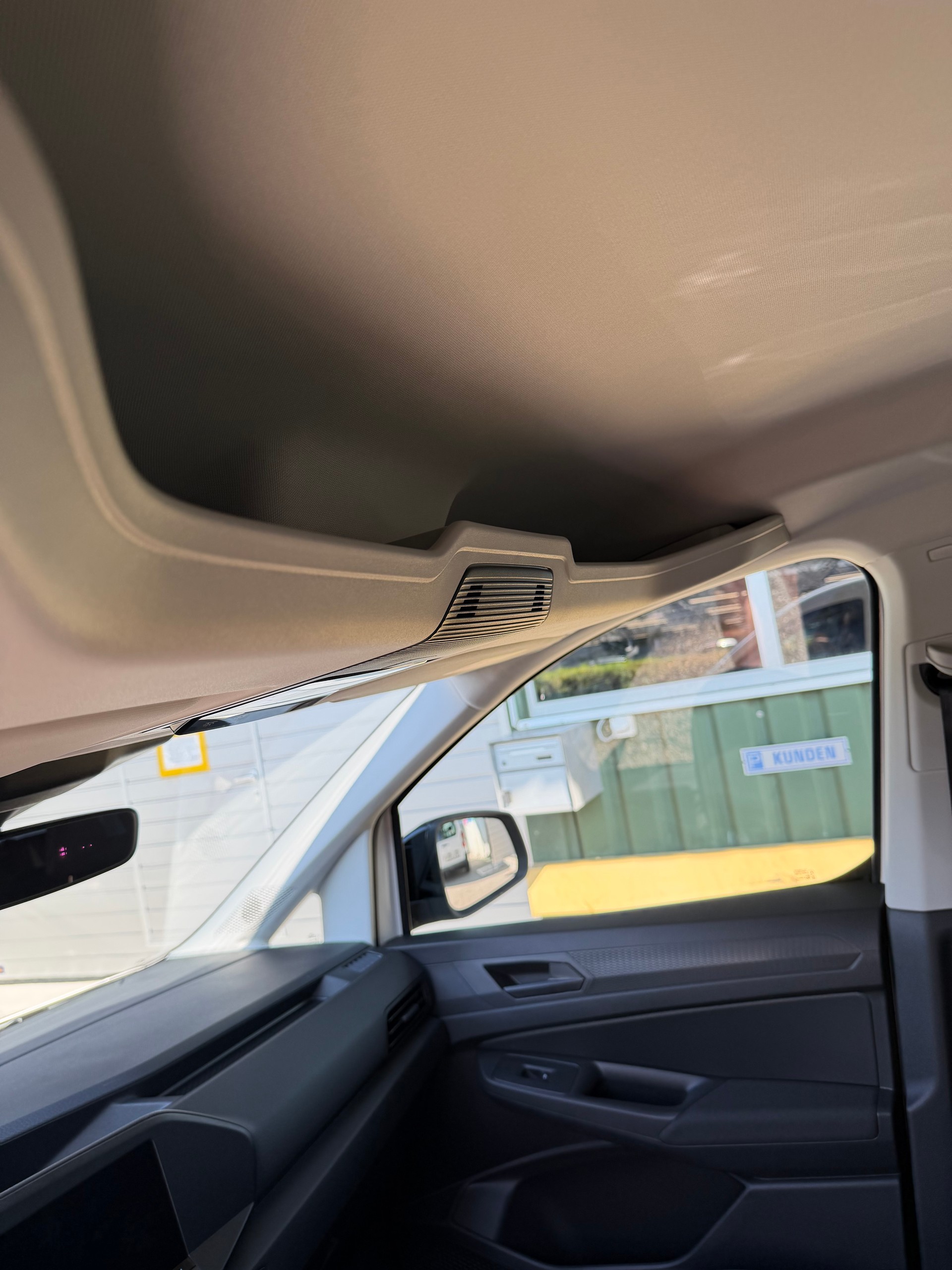 VW Caddy 1.5 TSI Plug in Hybrid DSG 150 PS 5 Jahren Garantie mit 39 % Rabatt !-image-15