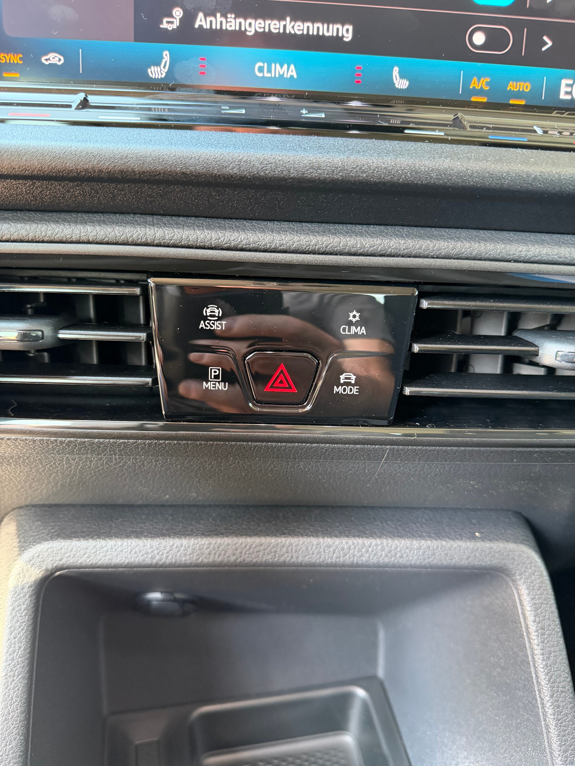 VW Caddy 1.5 TSI Plug in Hybrid DSG 150 PS 5 Jahren Garantie mit 39 % Rabatt !-image-10