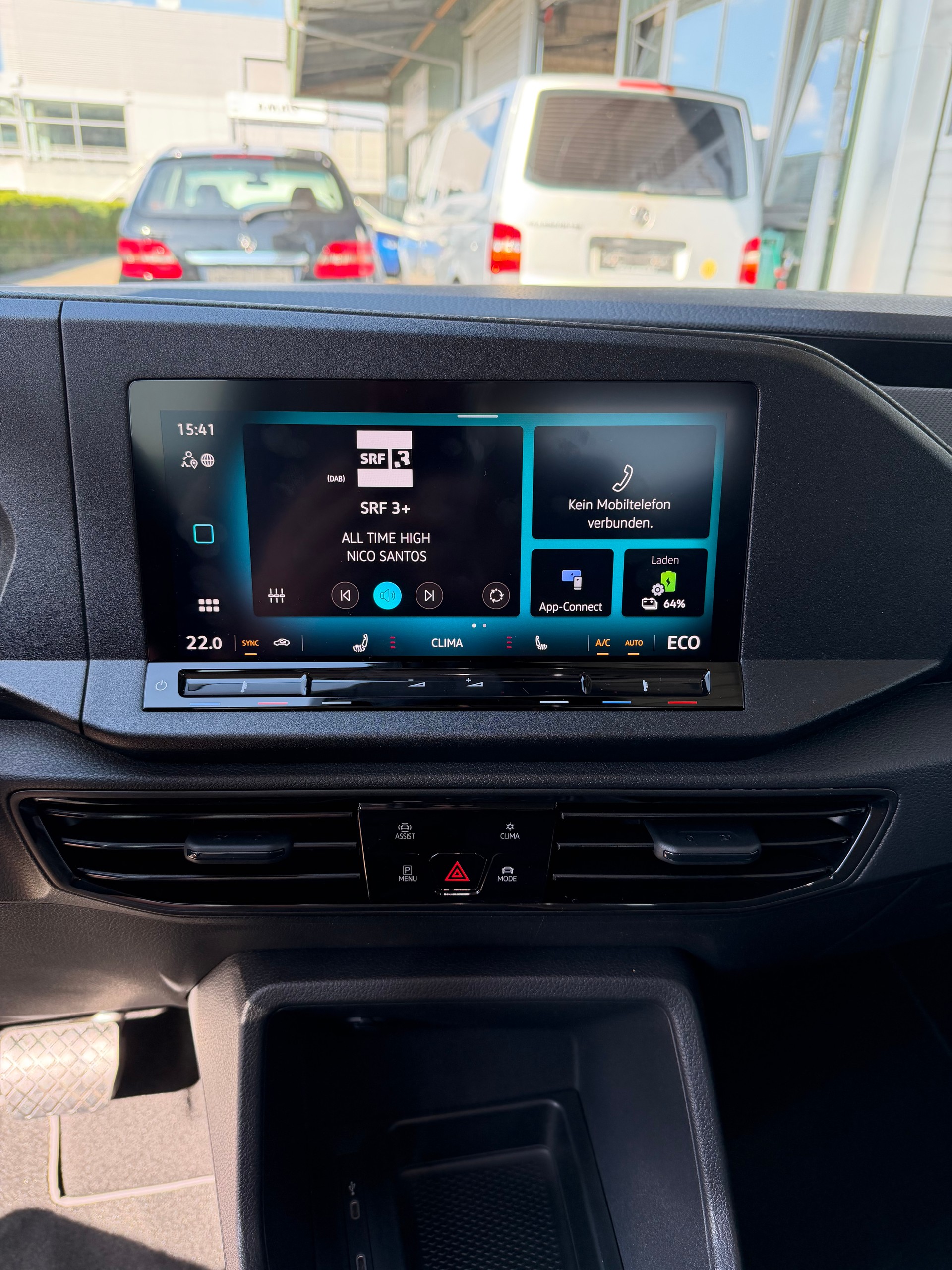 VW Caddy 1.5 TSI Plug in Hybrid DSG 150 PS 5 Jahren Garantie mit 39 % Rabatt !-image-5