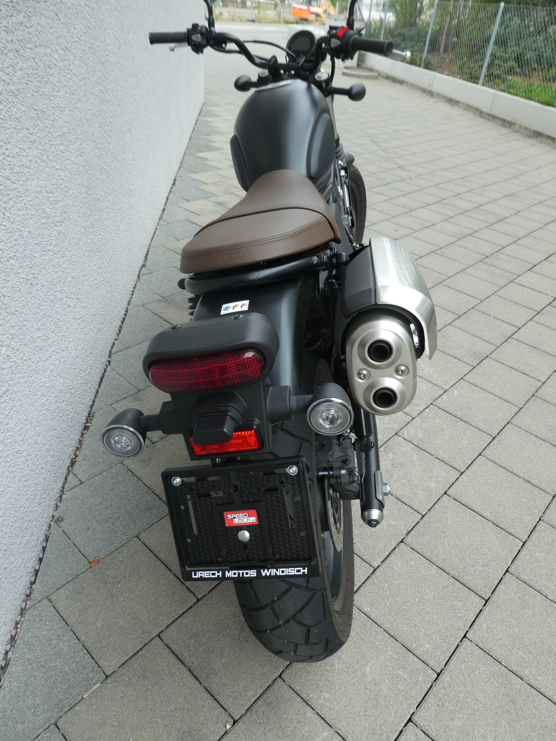 HONDA CL 500-showroom-element-3