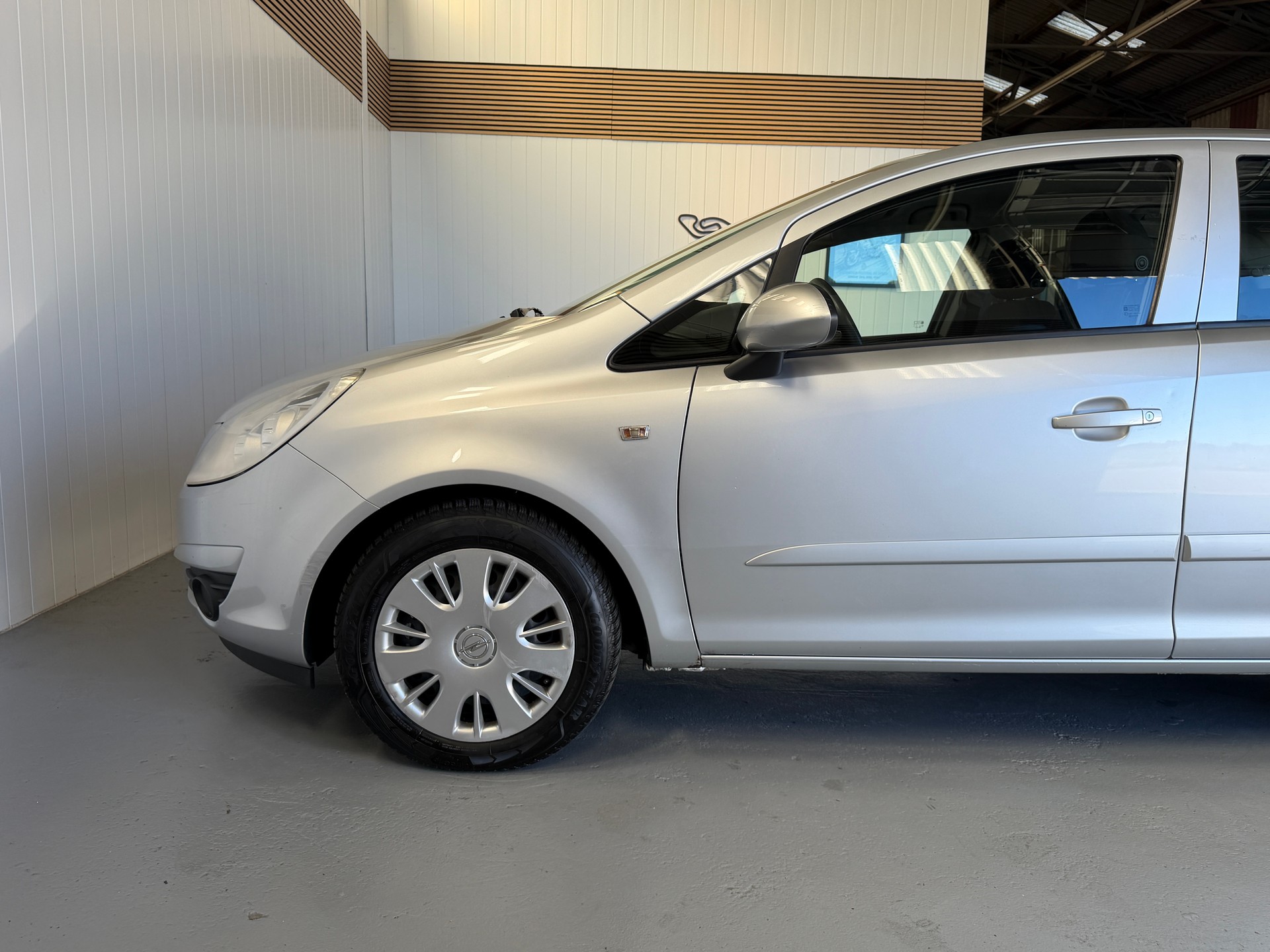 OPEL Corsa 1.4 TP Enjoy-image-7