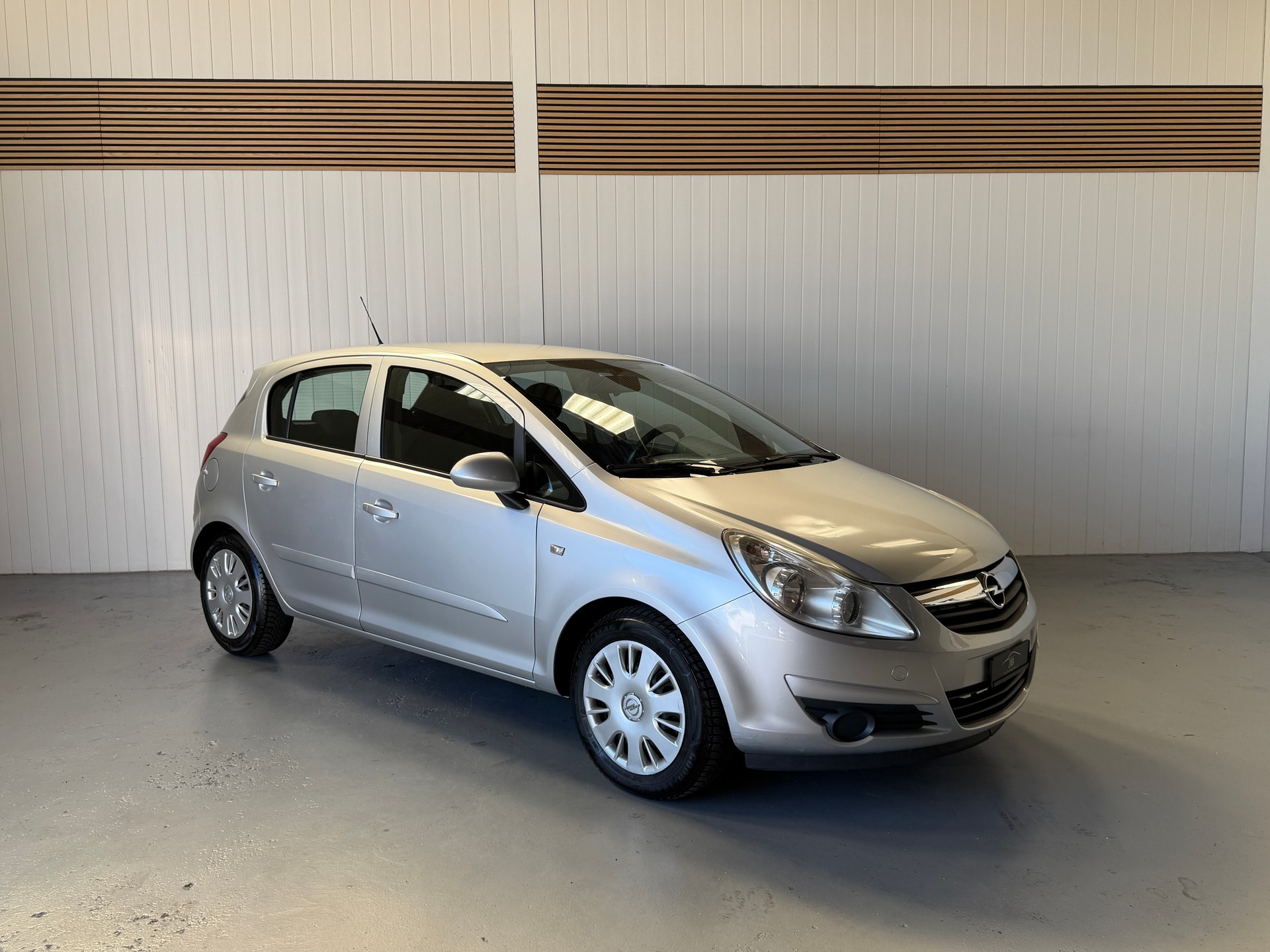OPEL Corsa 1.4 TP Enjoy-image-6