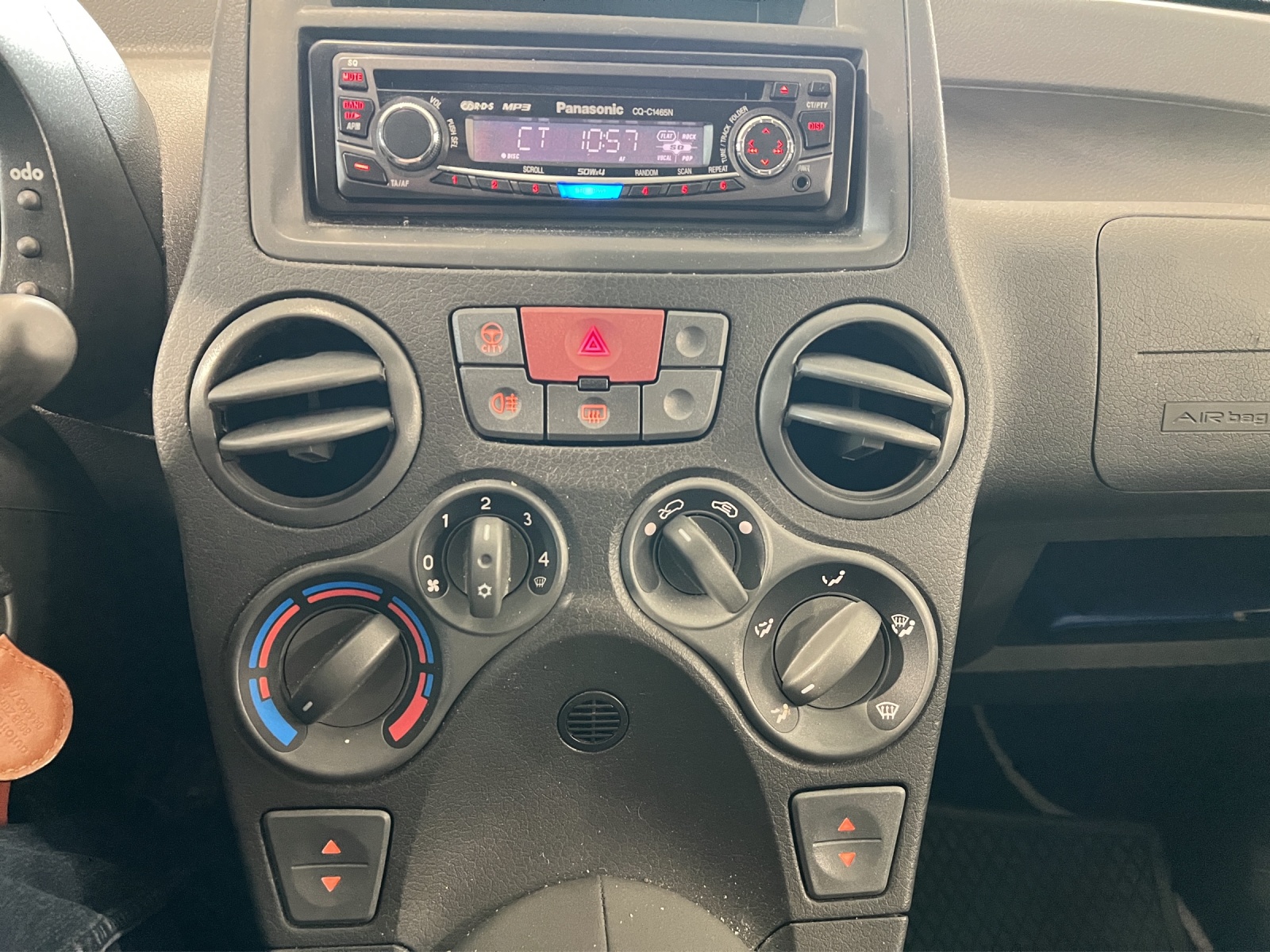 FIAT Panda 1.1 Active-image-10