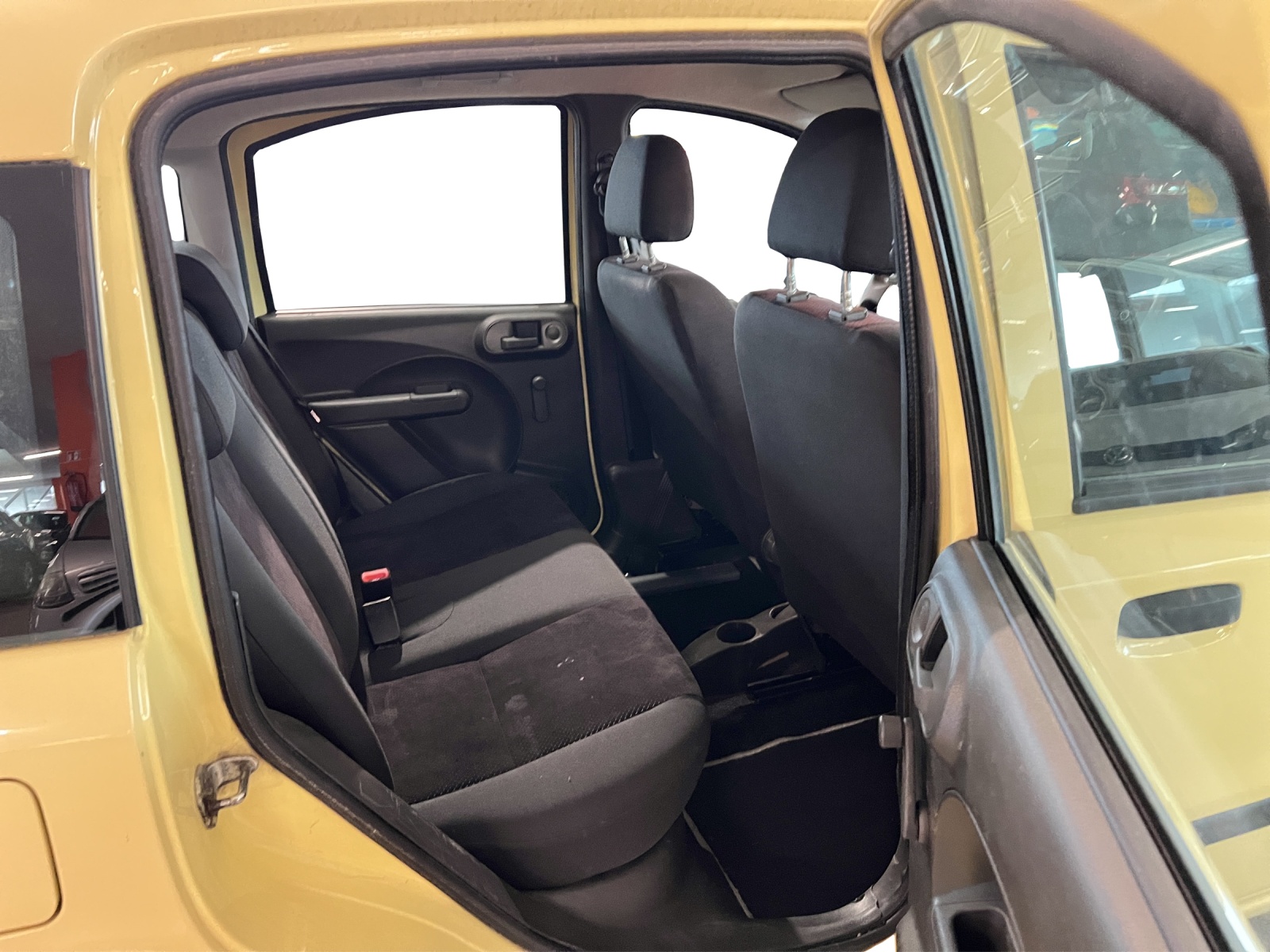 FIAT Panda 1.1 Active-image-7