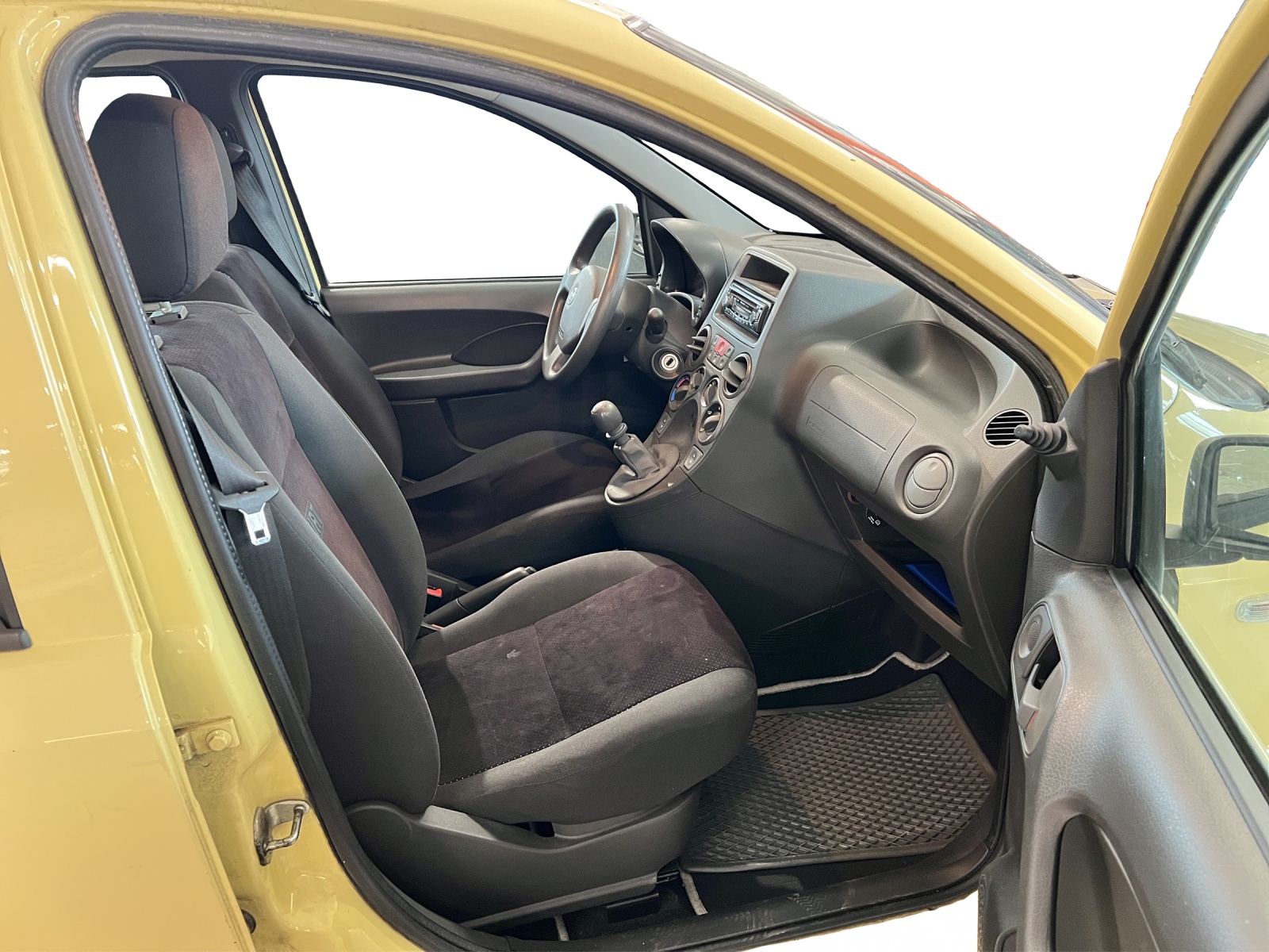 FIAT Panda 1.1 Active-image-6