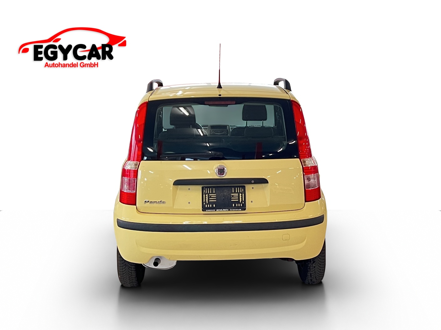 FIAT Panda 1.1 Active-image-3