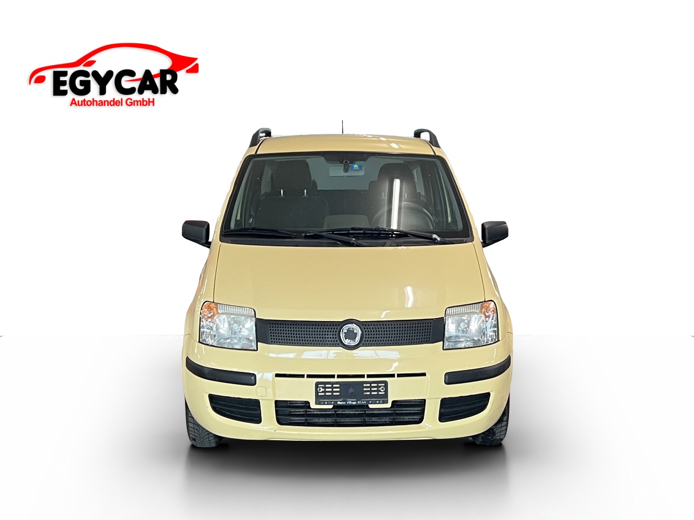 FIAT Panda 1.1 Active-image-0