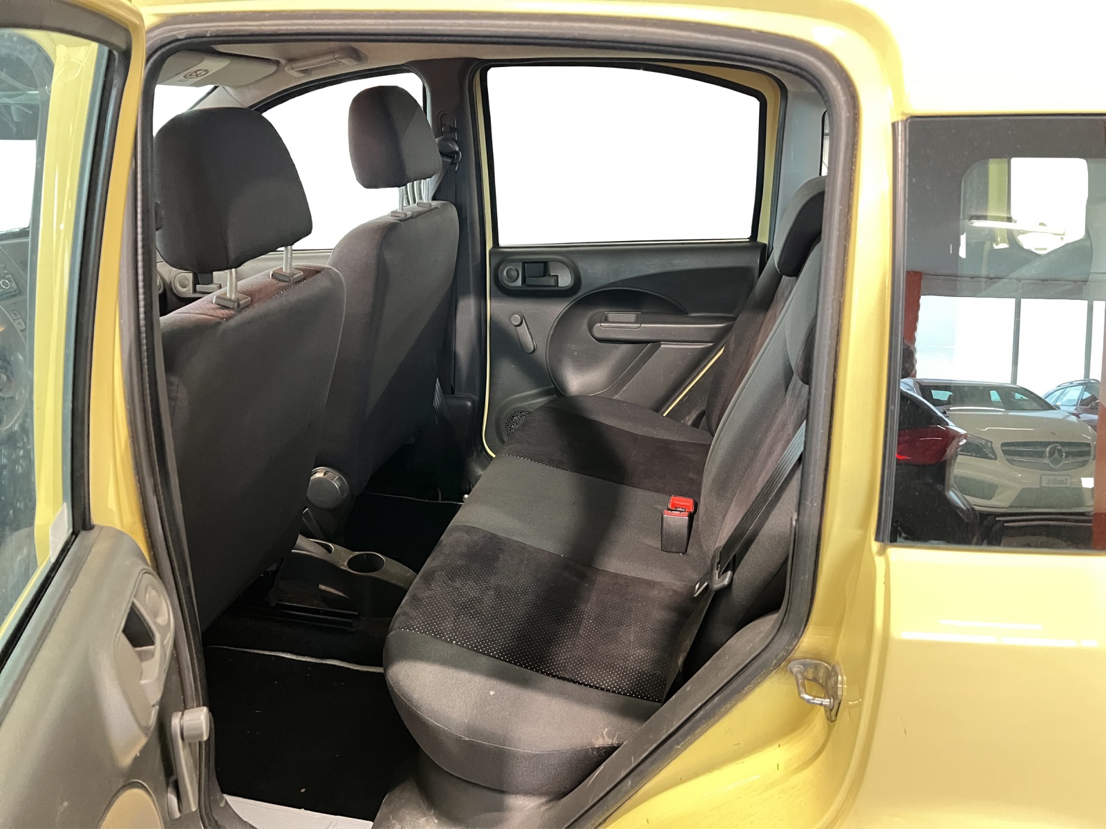 FIAT Panda 1.1 Active-image-9