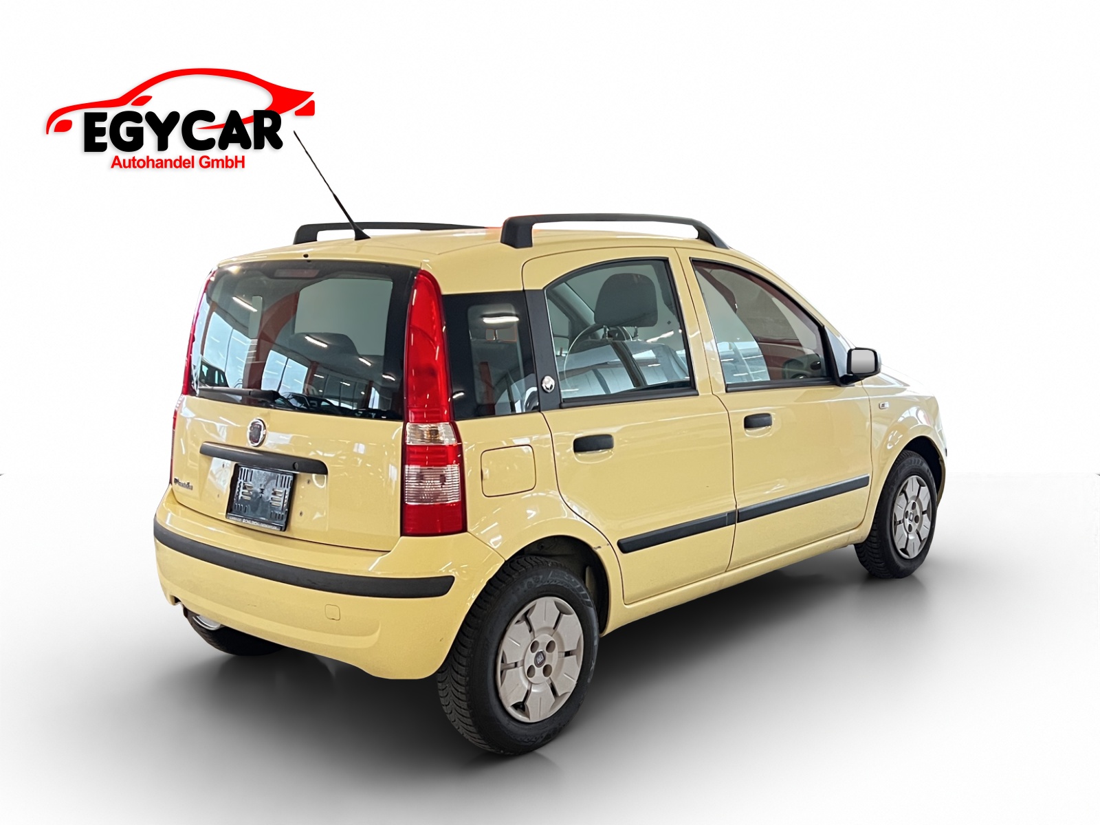 FIAT Panda 1.1 Active-image-5