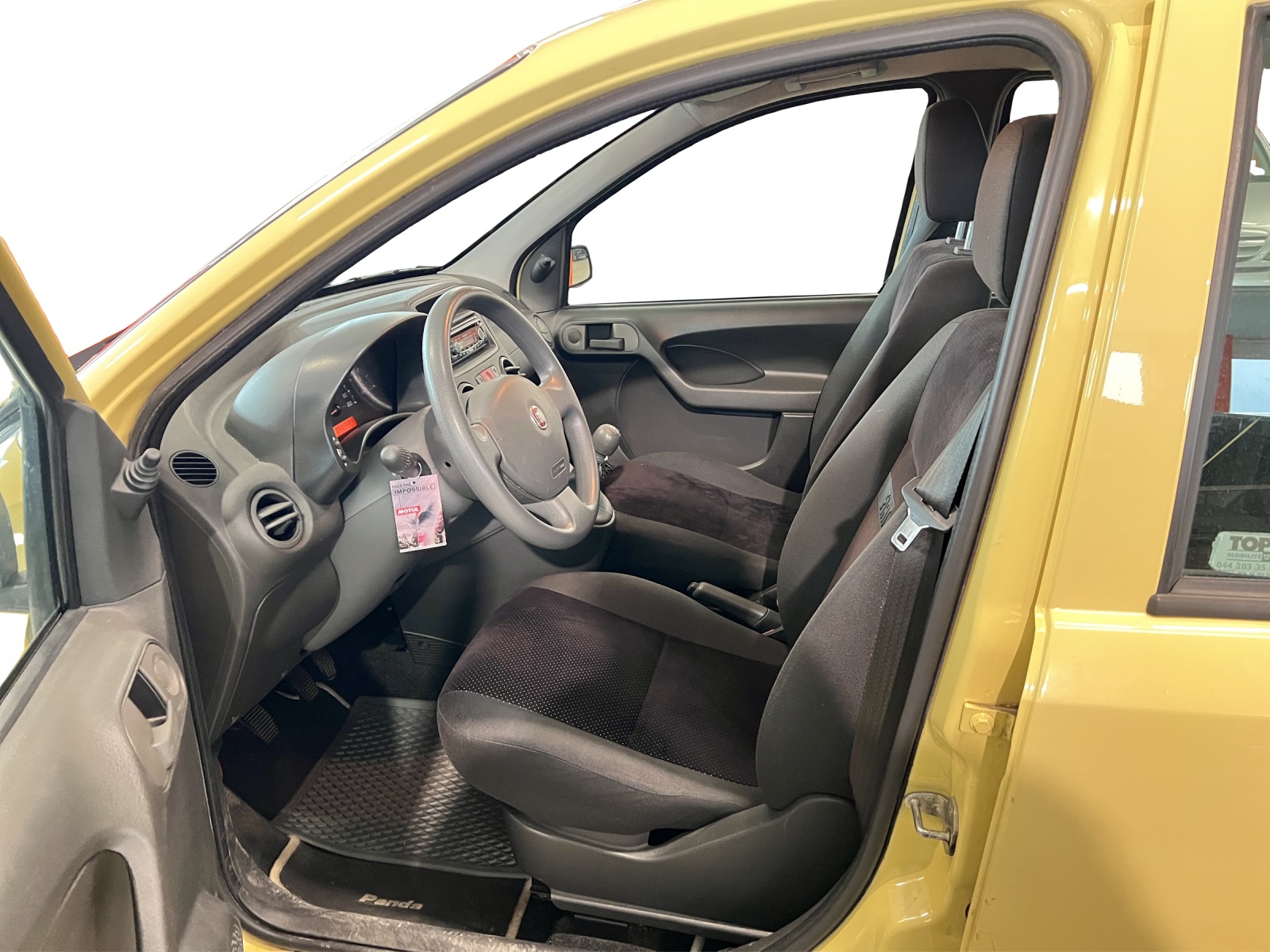 FIAT Panda 1.1 Active-image-8