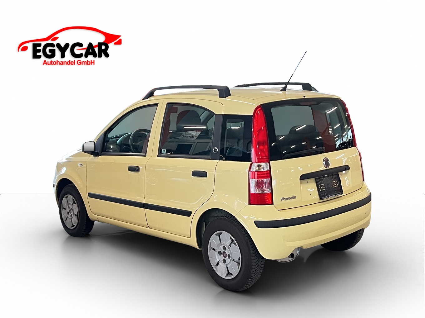 FIAT Panda 1.1 Active-image-4