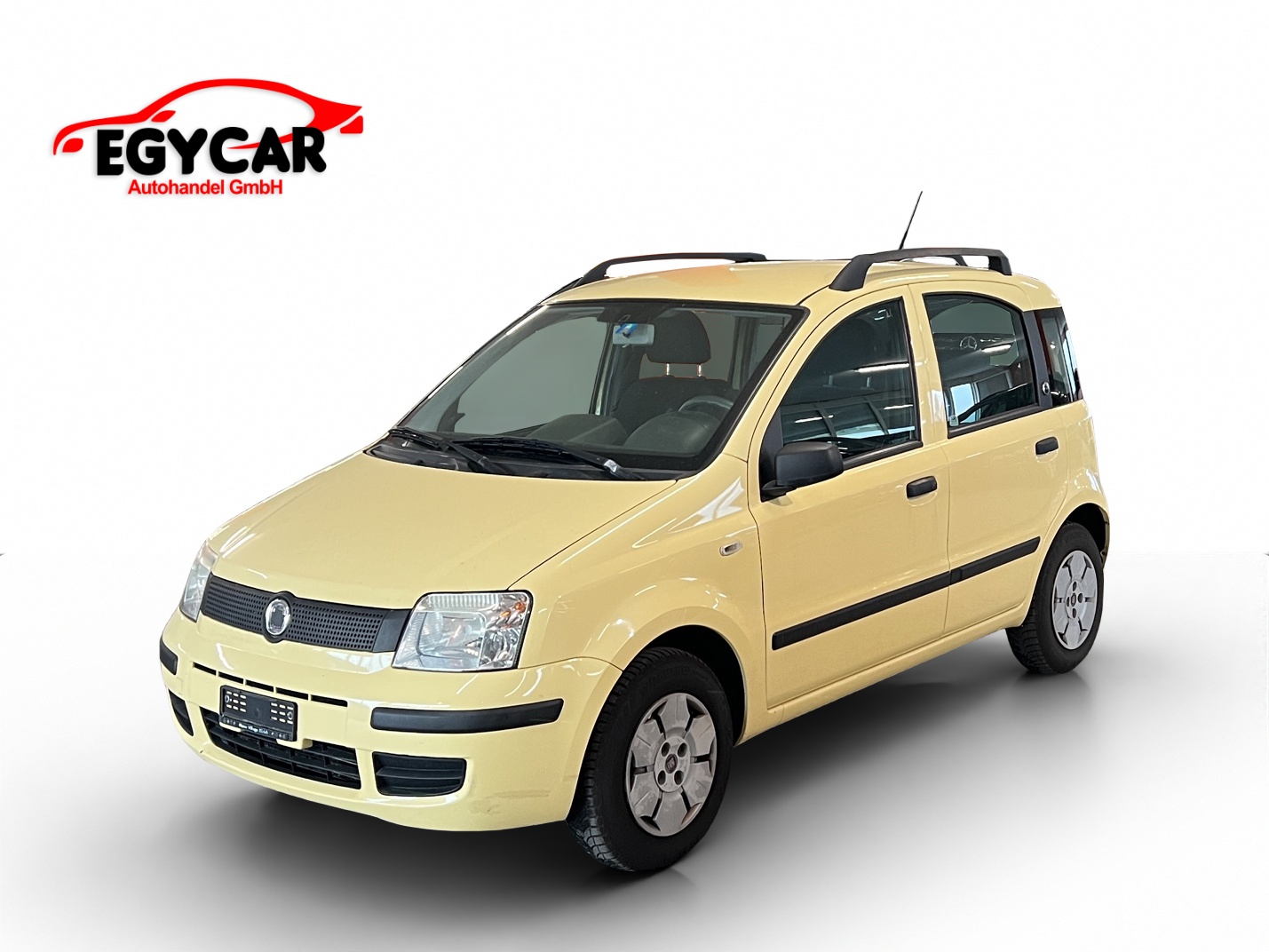 FIAT Panda 1.1 Active-image-2