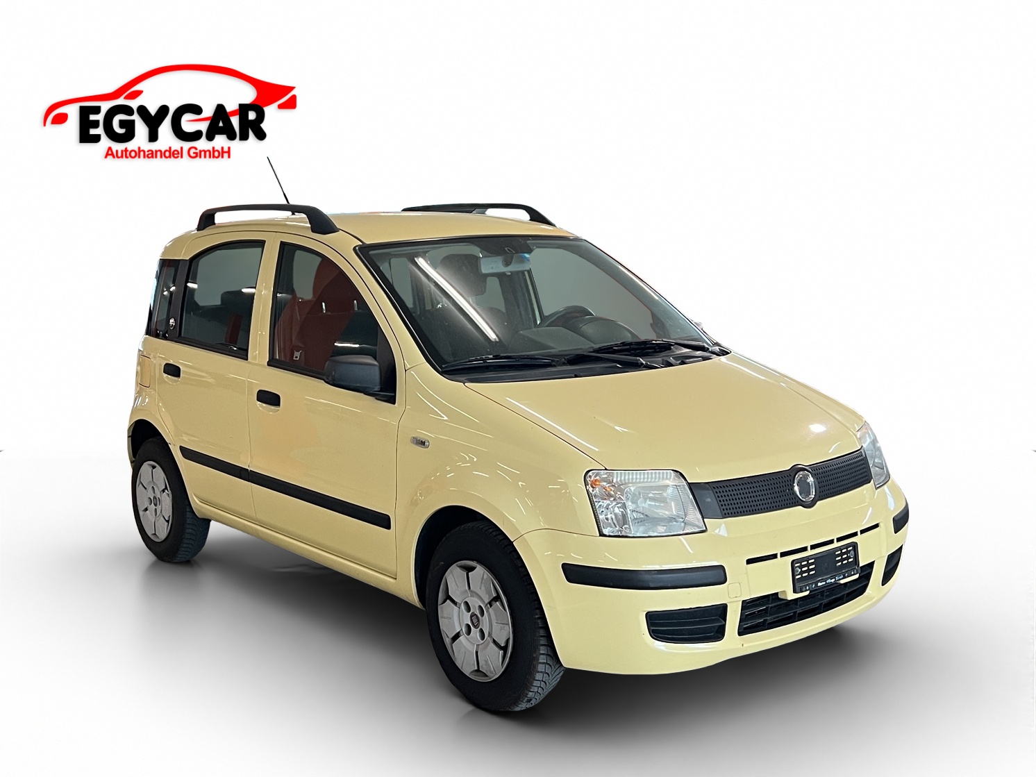 FIAT Panda 1.1 Active-image-1