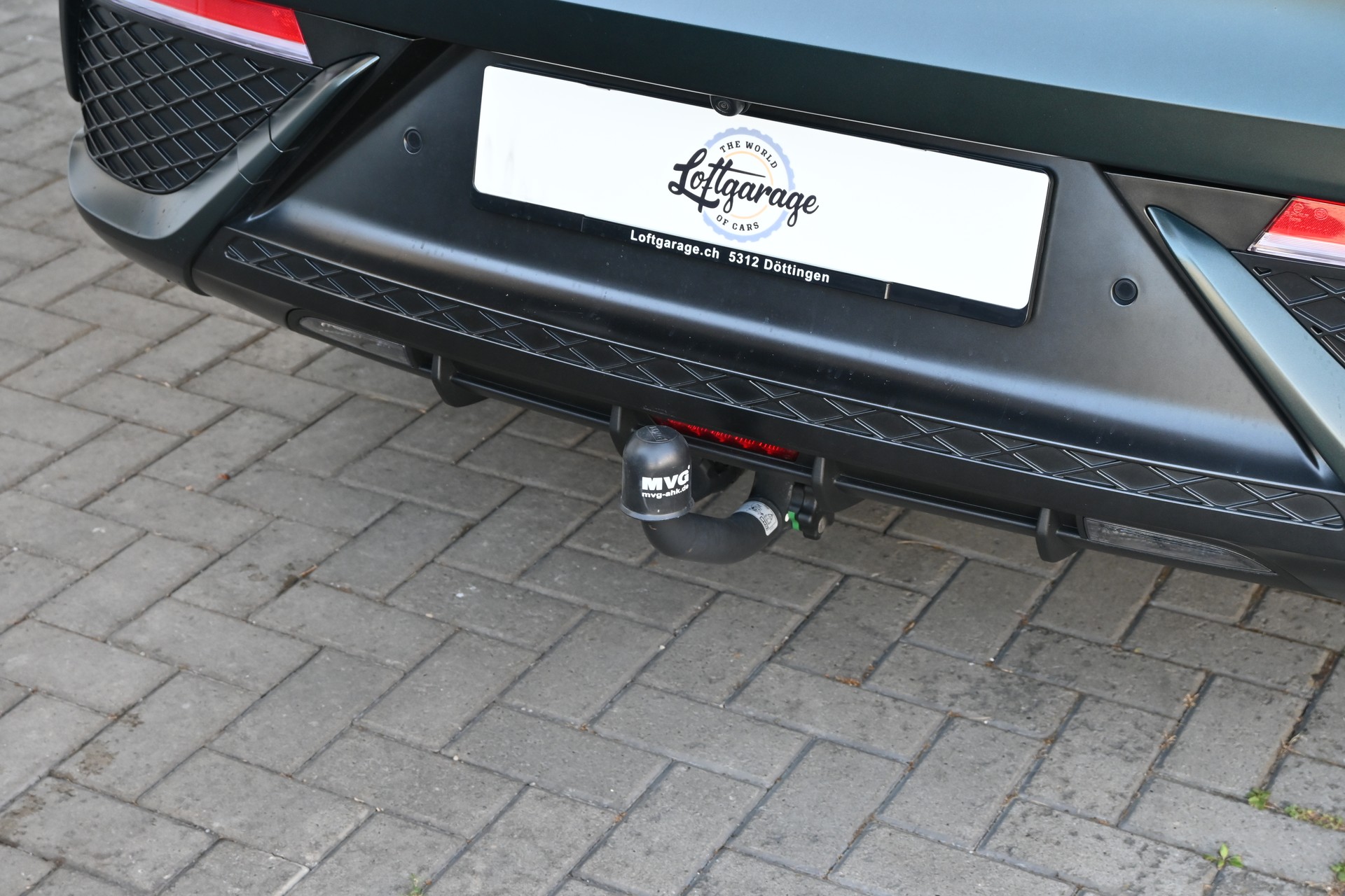 GENESIS GV70 2.2 CRDI Luxury AT8 AWD 4x4 (CH Auto) + AHK 2500kg-image-8
