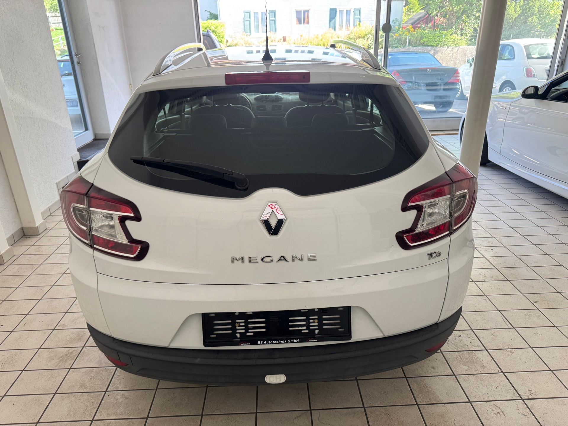 RENAULT Mégane Grandtour 1.2 16V Turbo Energy-image-5