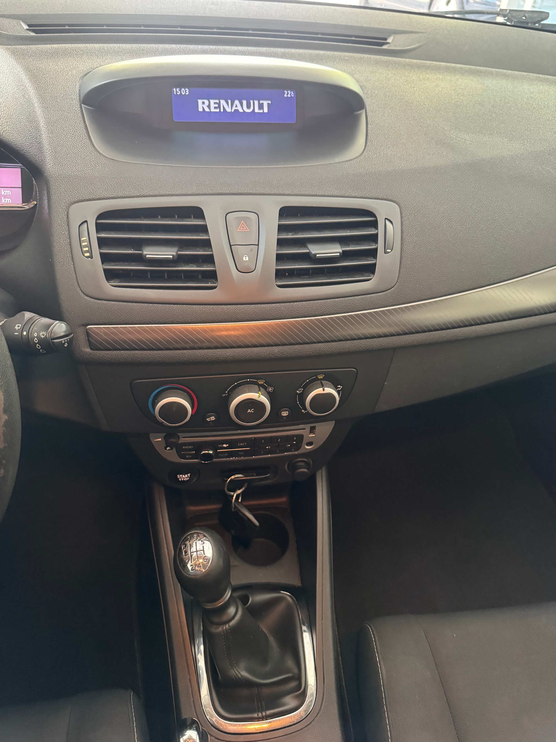 RENAULT Mégane Grandtour 1.2 16V Turbo Energy-image-7