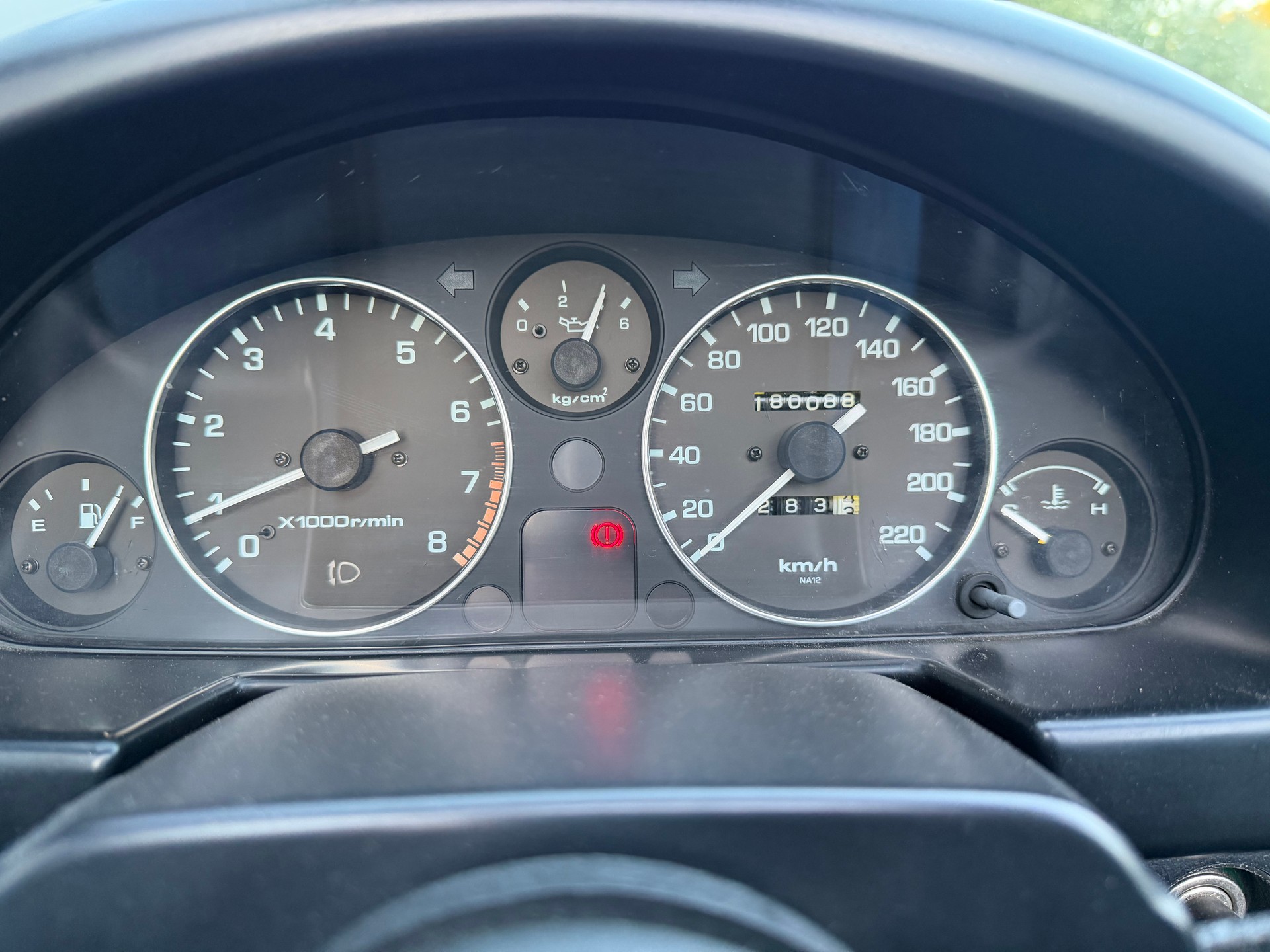 MAZDA MX-5 1.6i-16 Special-image-10