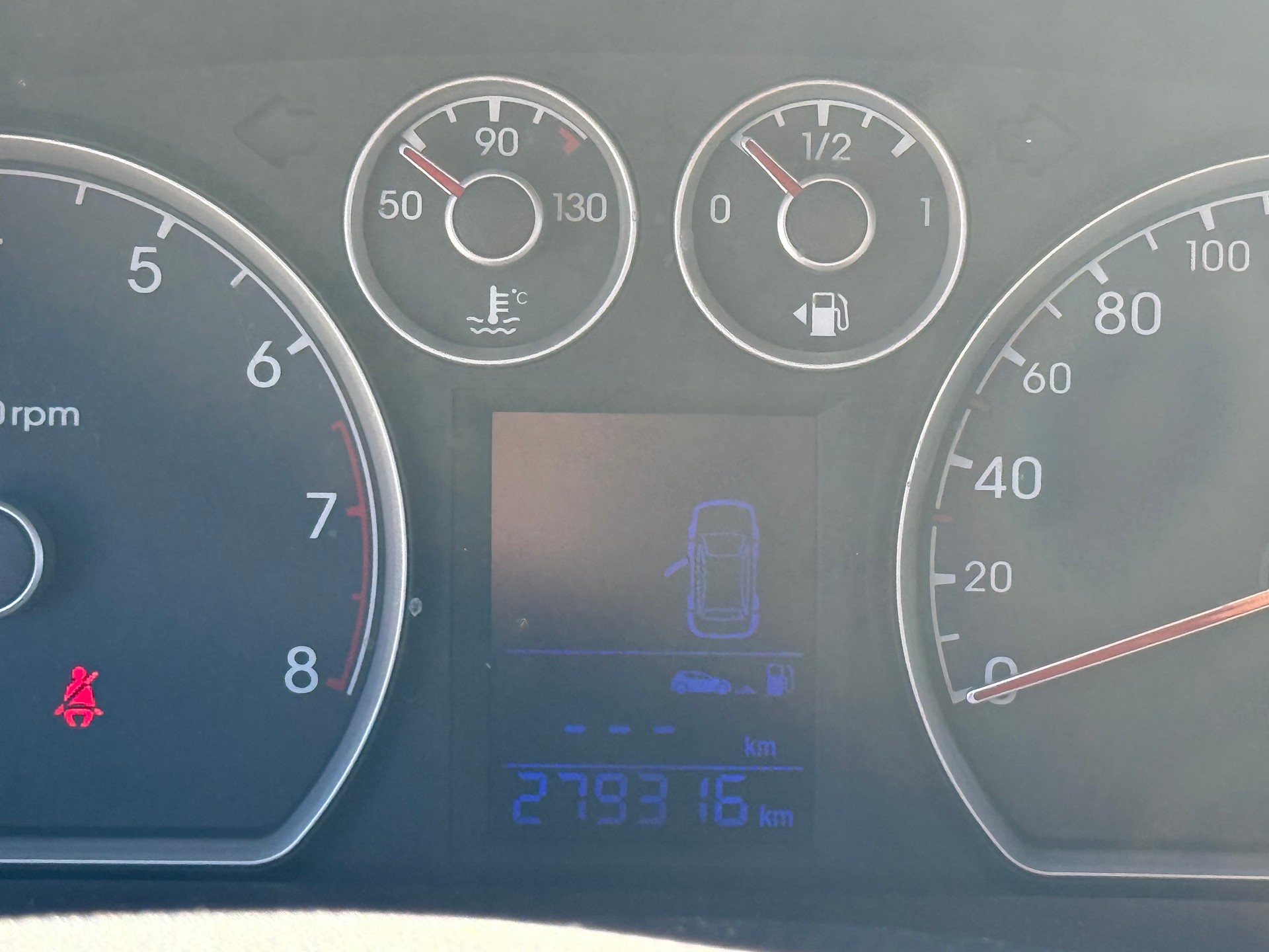 HYUNDAI i30 Wagon 1.6 Style-image-7