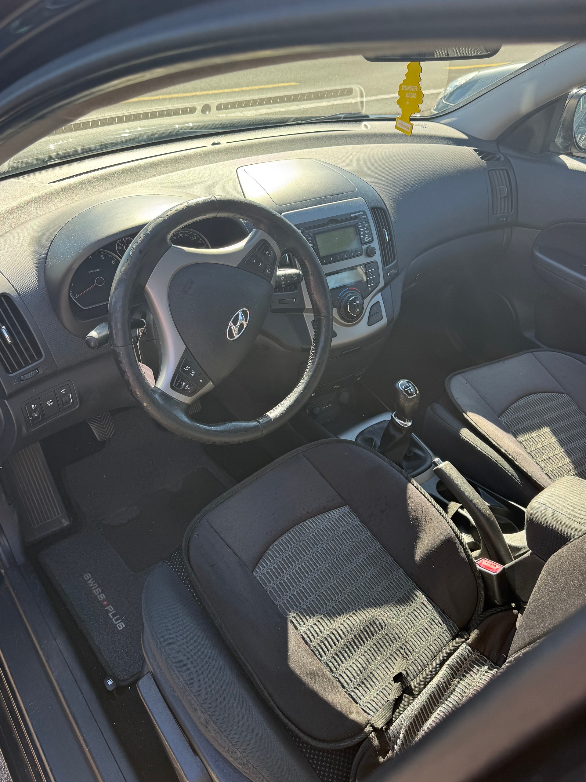 HYUNDAI i30 Wagon 1.6 Style-image-5