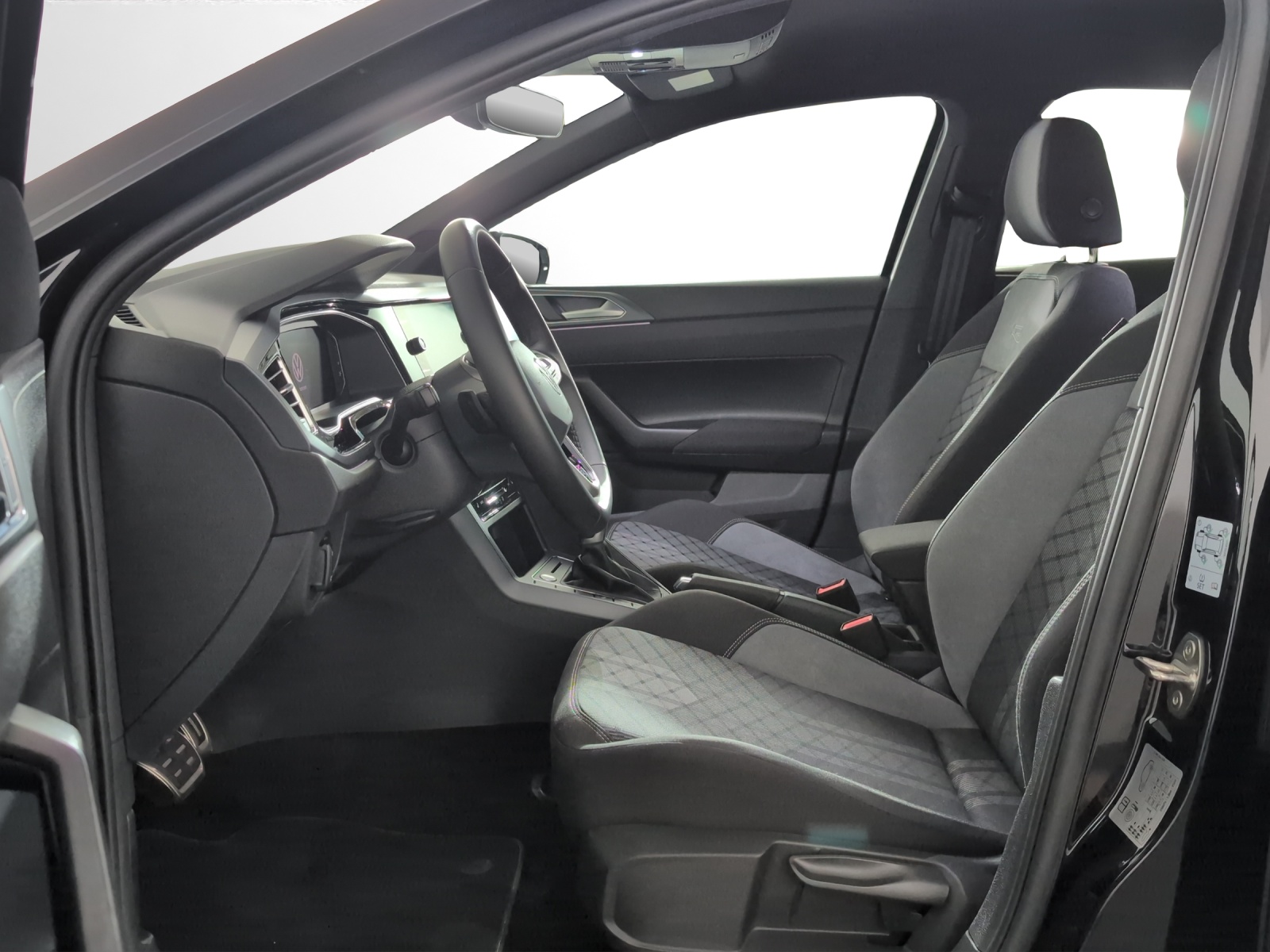 VW Polo 1.0 TSI R-Line United DSG-image-5