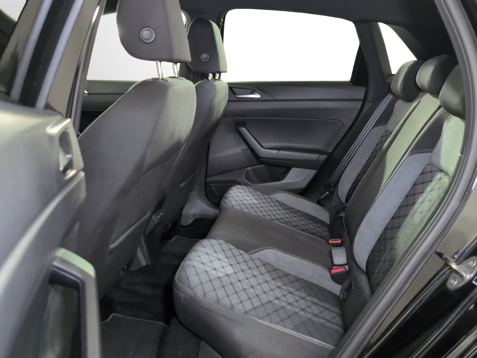 VW Polo 1.0 TSI R-Line United DSG-image-7