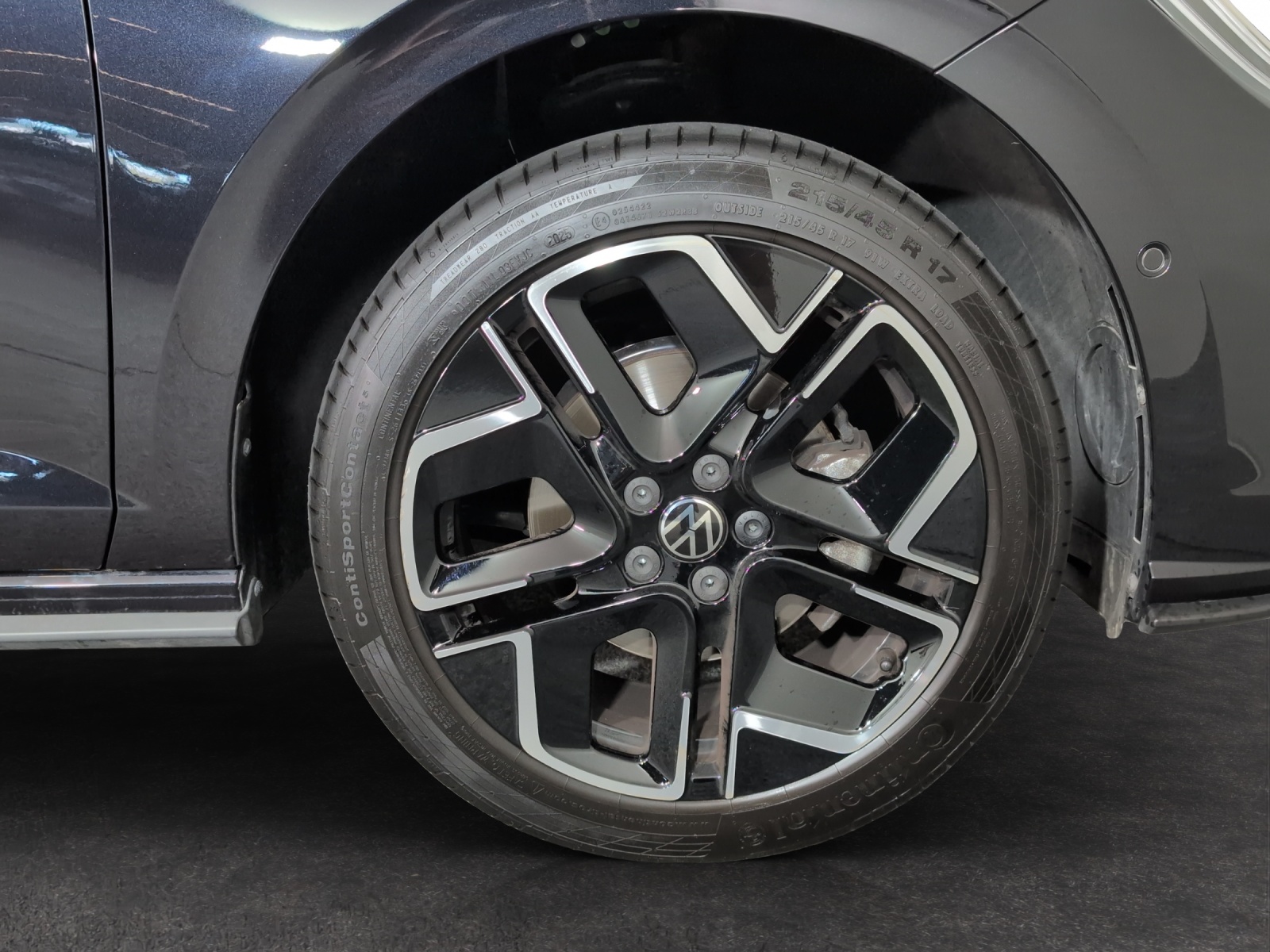 VW Polo 1.0 TSI R-Line United DSG-image-4