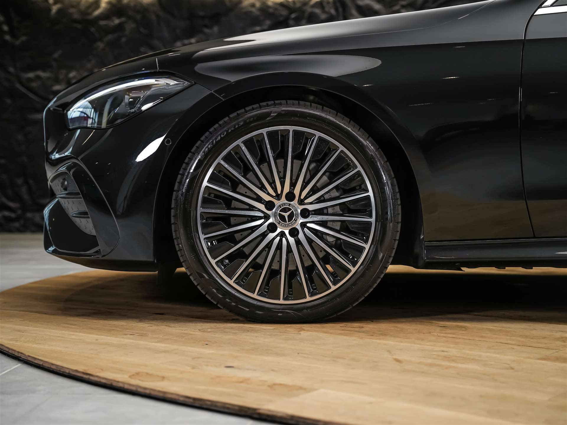 MERCEDES-BENZ CLE 200 Coupé AMG Line 9G-Tronic *Werksgarantie*Panorama*Lenkradheizung*-image-14