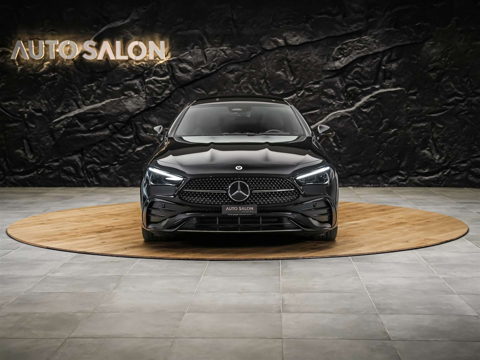 MERCEDES-BENZ CLE 200 Coupé AMG Line 9G-Tronic *Werksgarantie*Panorama*Lenkradheizung*-image-6