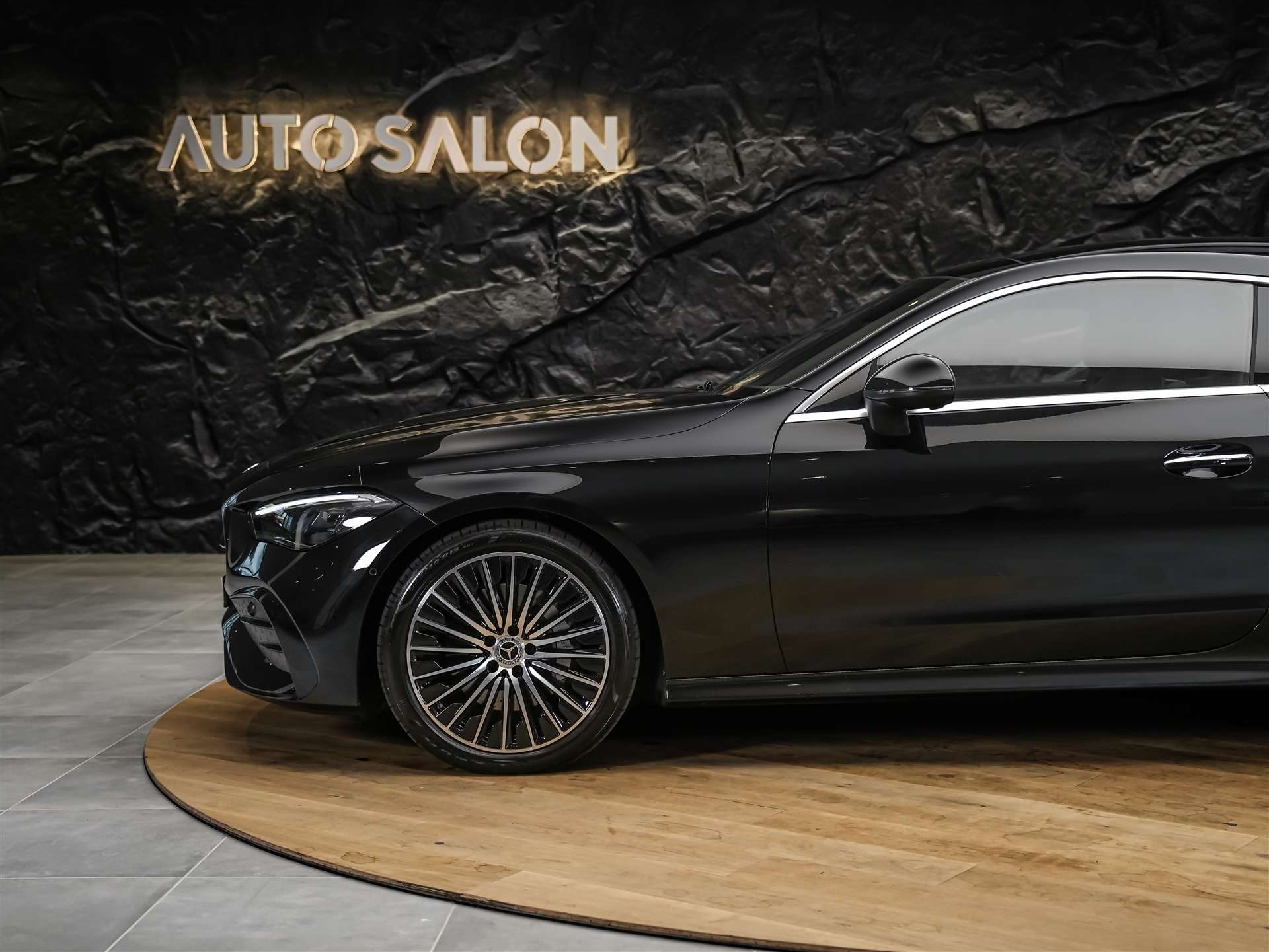 MERCEDES-BENZ CLE 200 Coupé AMG Line 9G-Tronic *Werksgarantie*Panorama*Lenkradheizung*-image-13