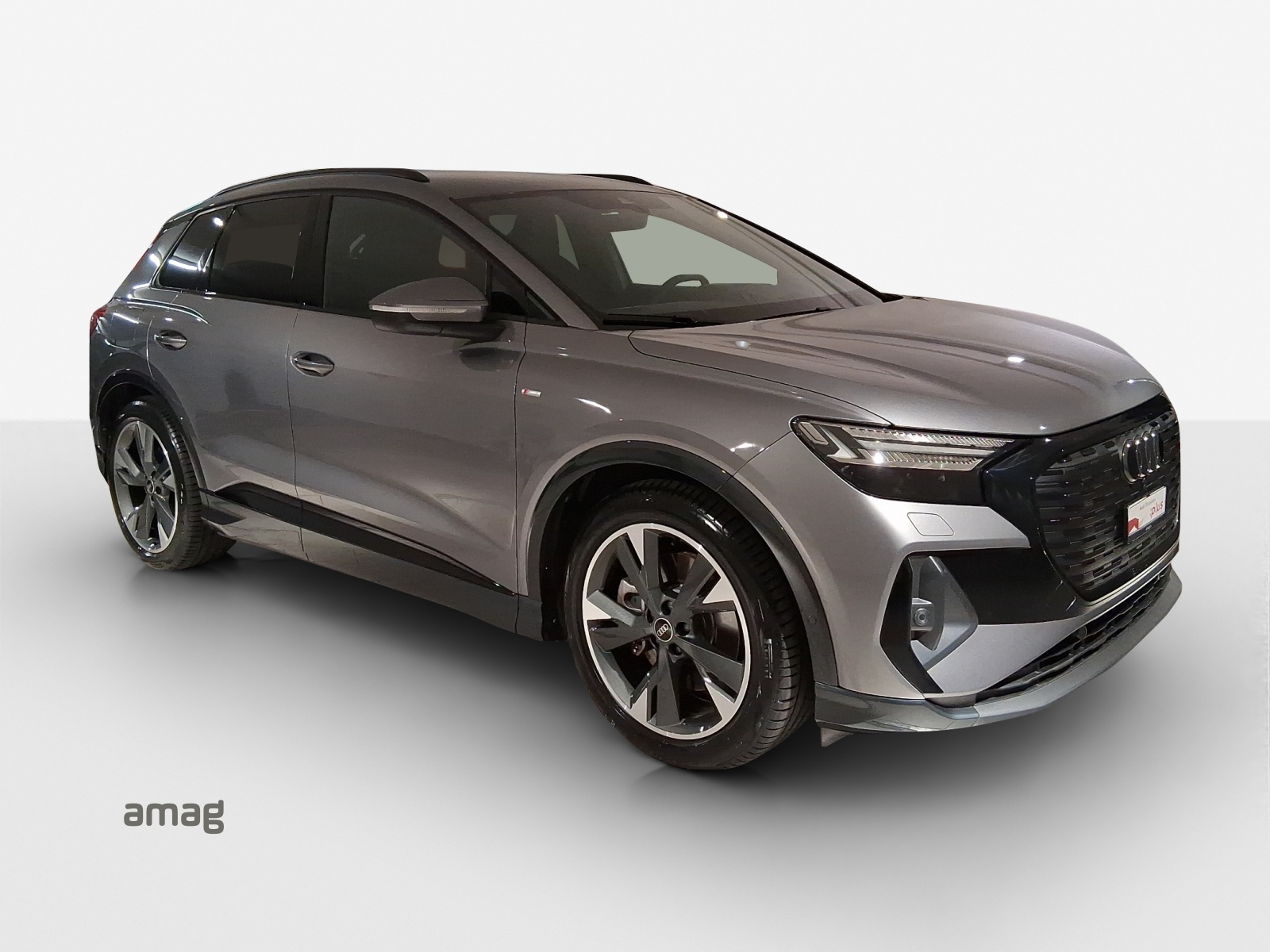 AUDI Q4 e-tron 50 quattro-image-5