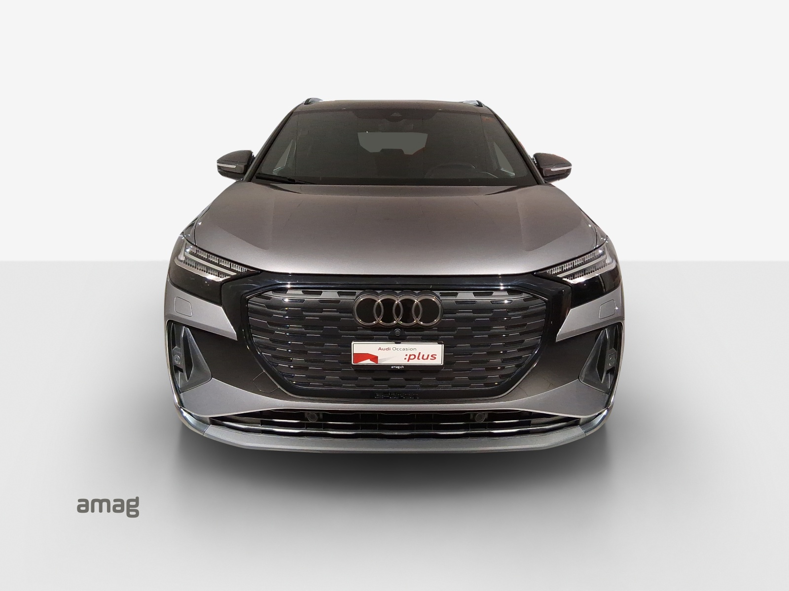 AUDI Q4 e-tron 50 quattro-image-6
