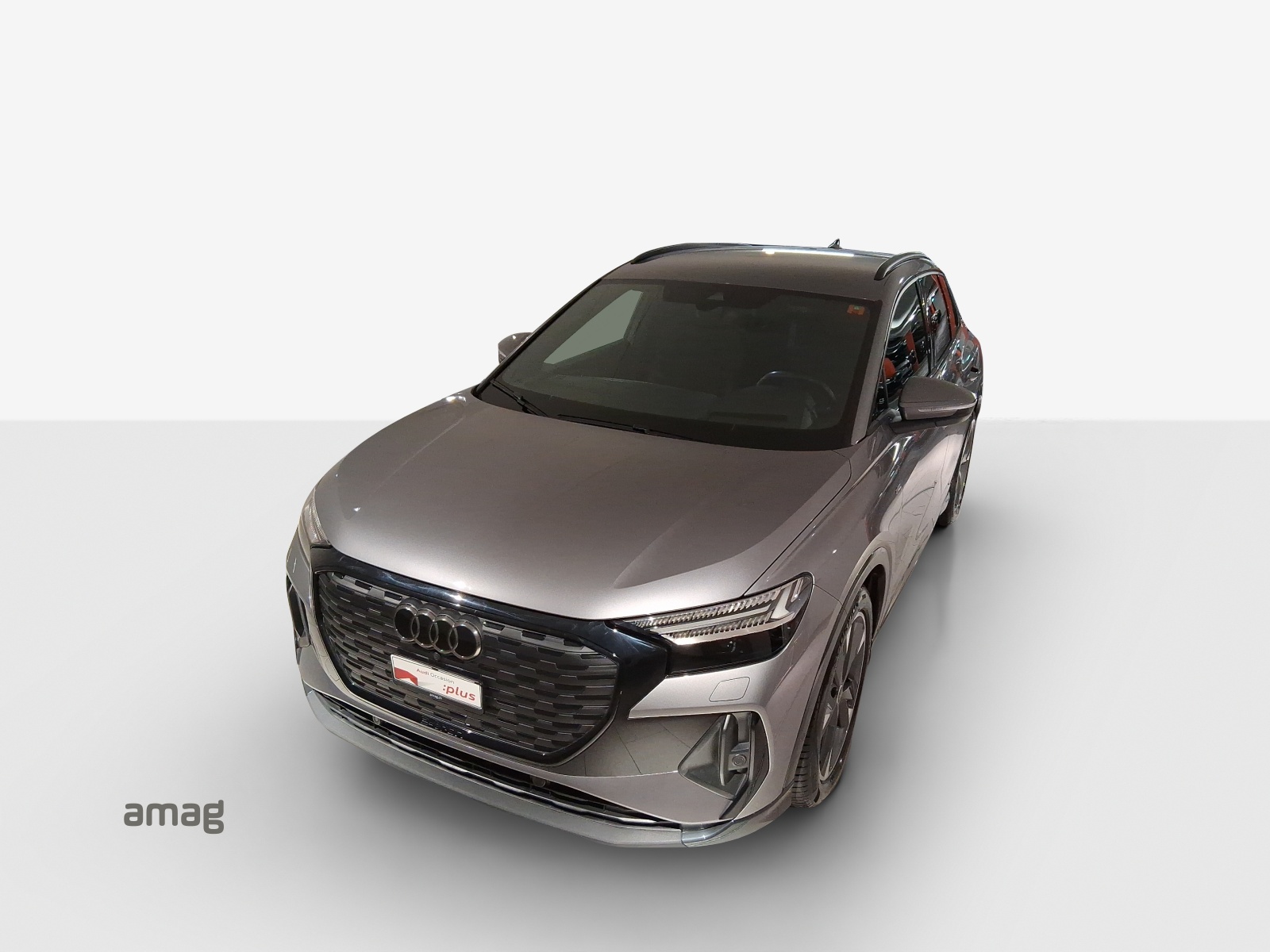 AUDI Q4 e-tron 50 quattro-image-15