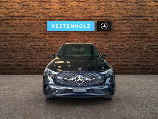 MERCEDES-BENZ GLC 300 de 4M 9G-Tronic-image-4