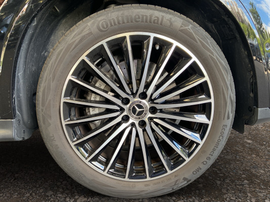 MERCEDES-BENZ GLC 300 de 4M 9G-Tronic-image-8