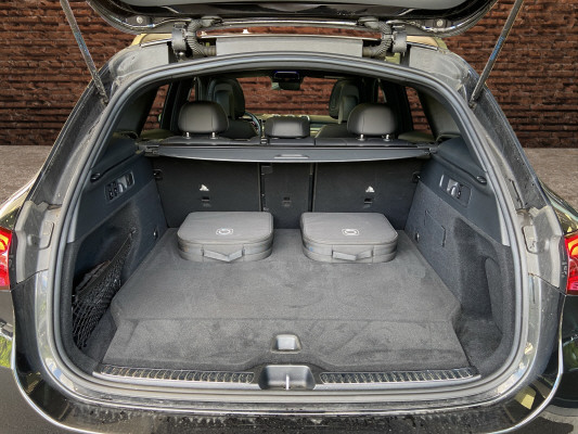 MERCEDES-BENZ GLC 300 de 4M 9G-Tronic-image-7