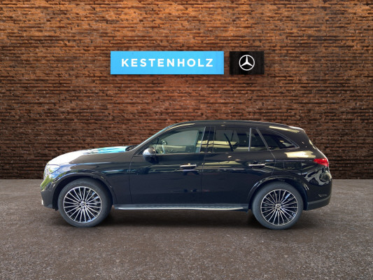 MERCEDES-BENZ GLC 300 de 4M 9G-Tronic-image-3