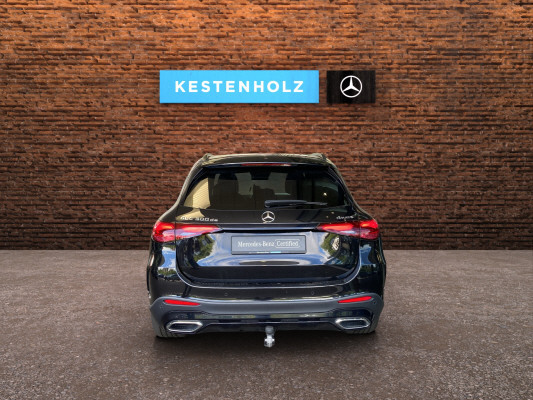 MERCEDES-BENZ GLC 300 de 4M 9G-Tronic-image-5