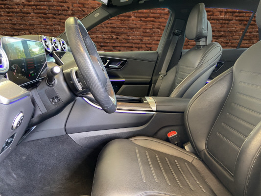 MERCEDES-BENZ GLC 300 de 4M 9G-Tronic-image-11