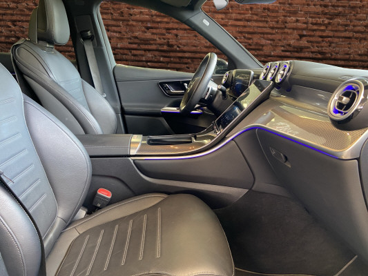 MERCEDES-BENZ GLC 300 de 4M 9G-Tronic-image-12