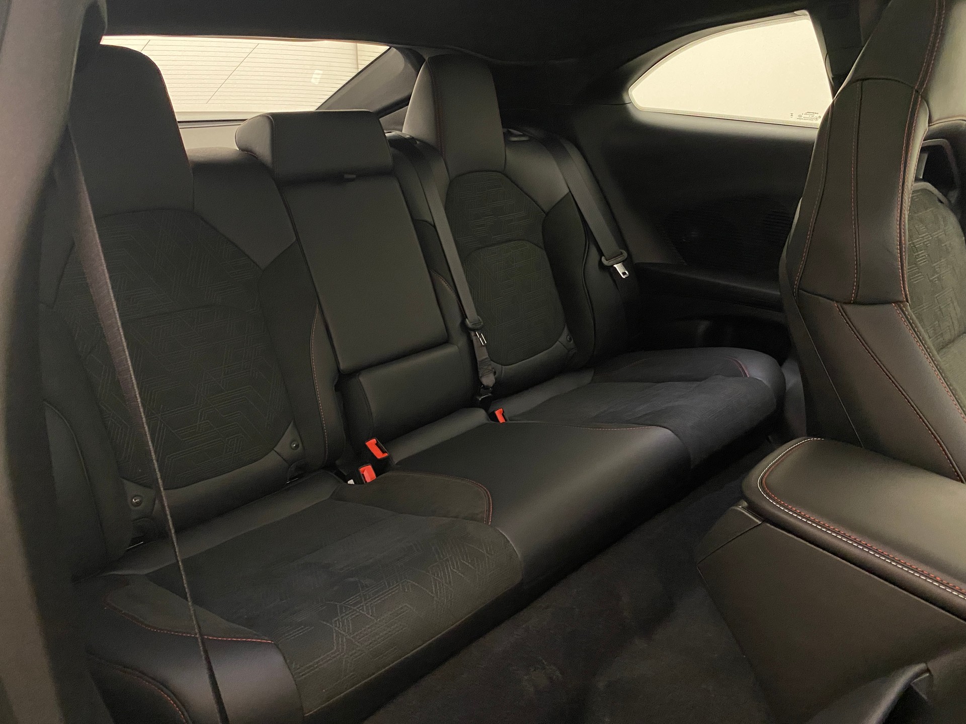 DODGE Charger Scat Pack Plus 2-Door AWD-image-14