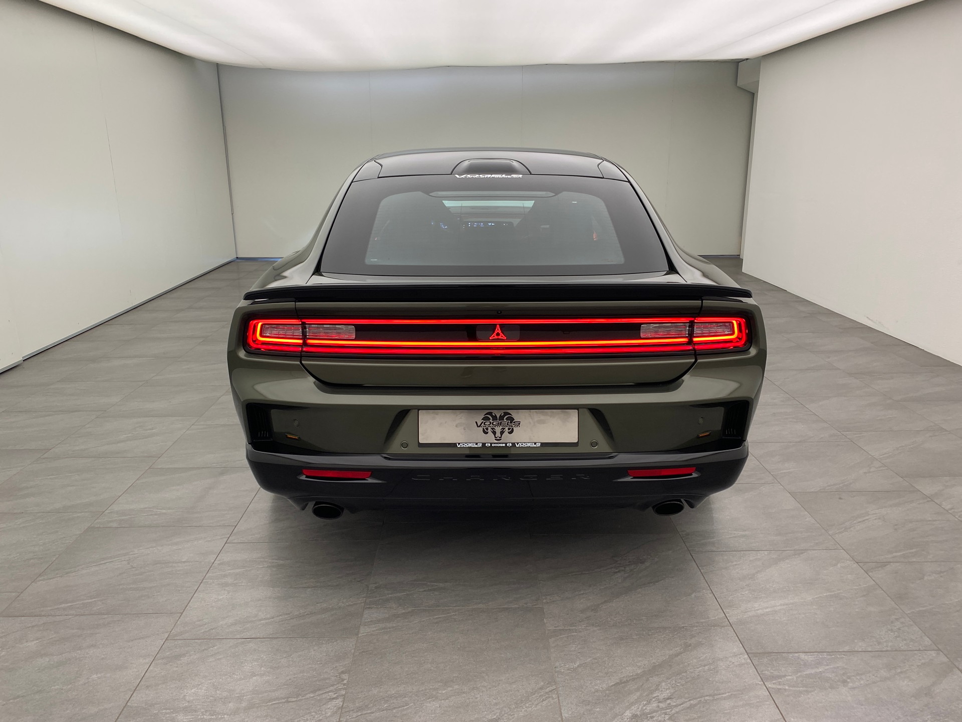 DODGE Charger Scat Pack Plus 2-Door AWD-image-4